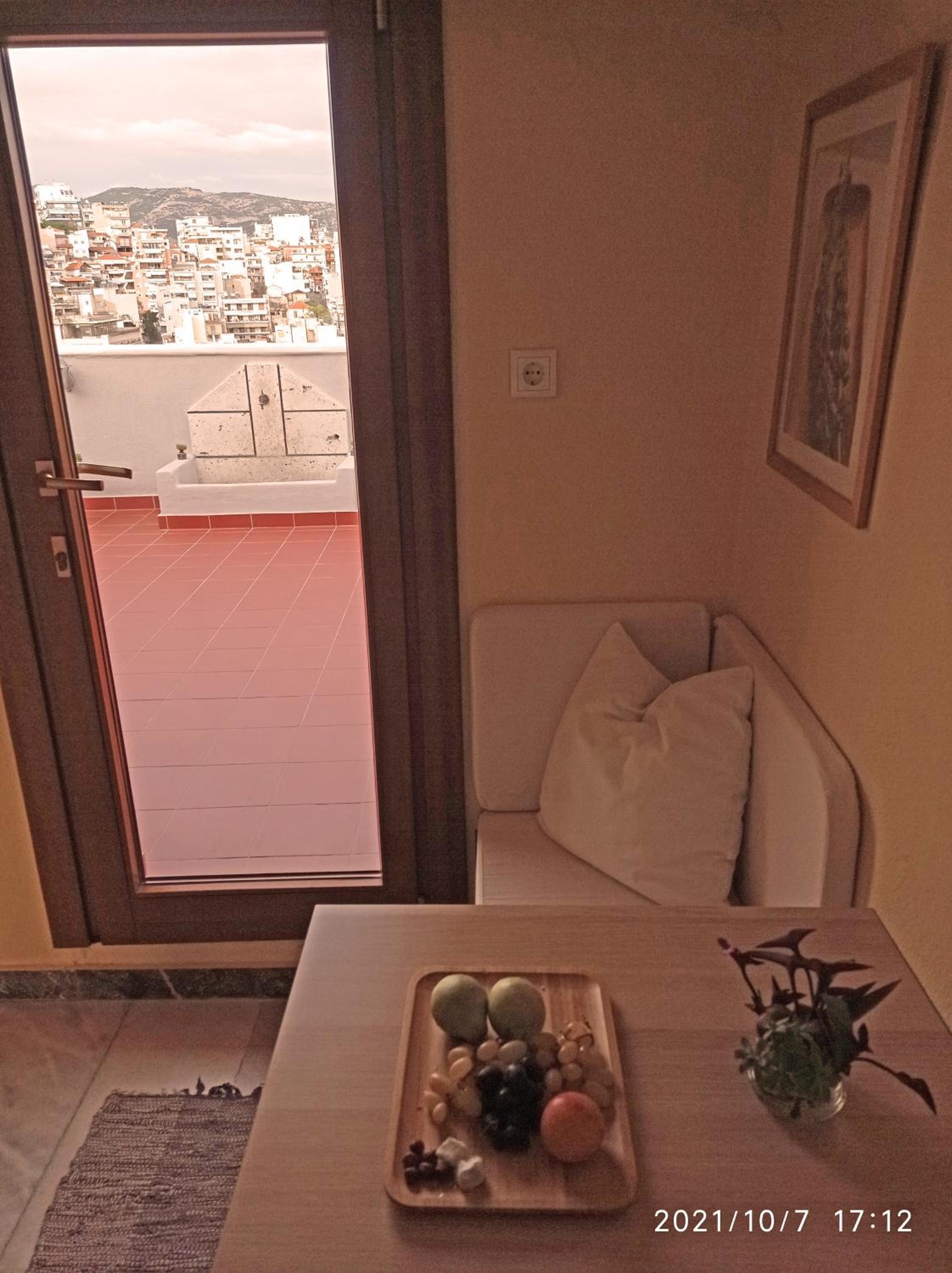 Suite with Terrace - Photo 7