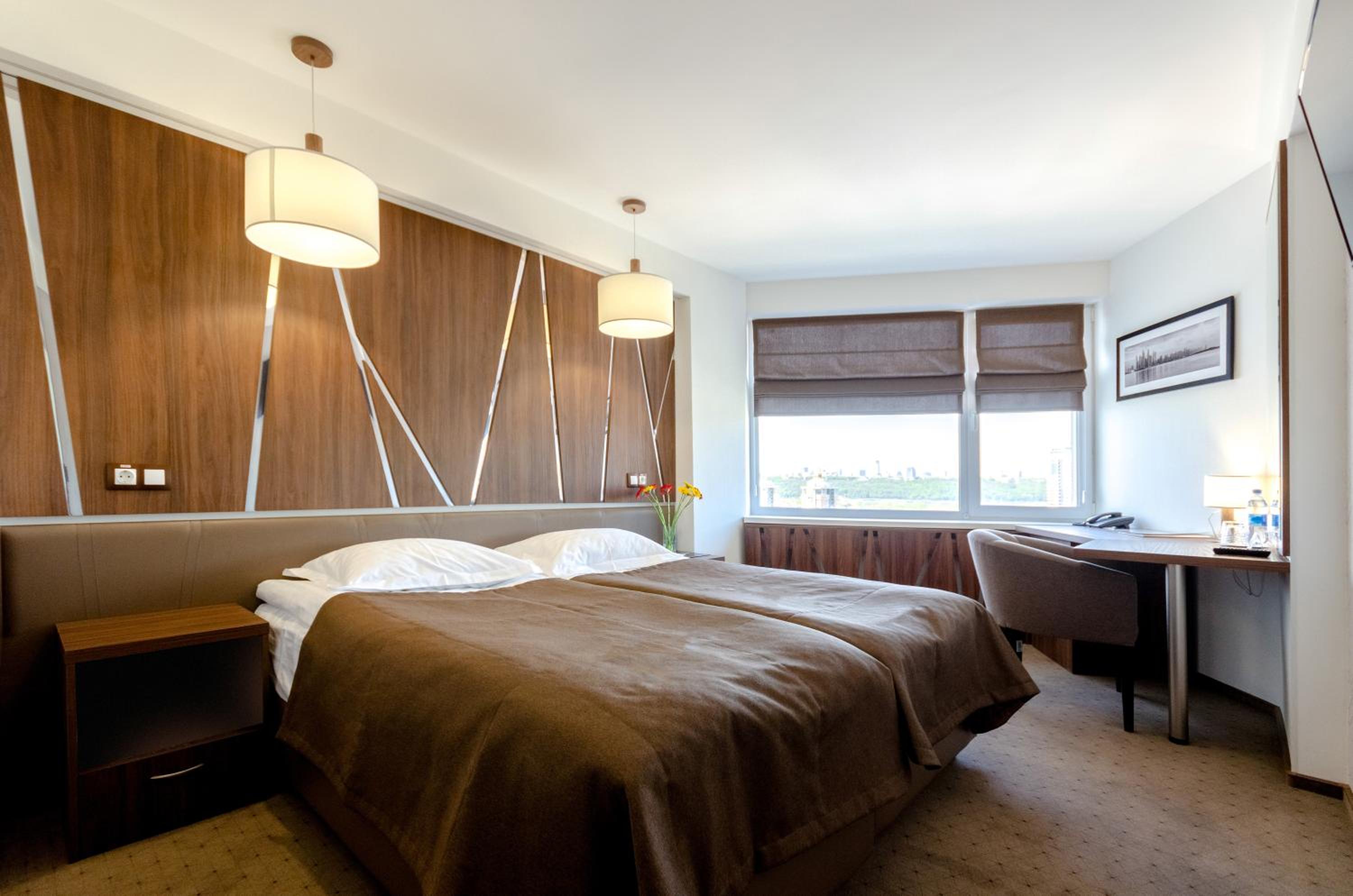 Superior King Room photo 1