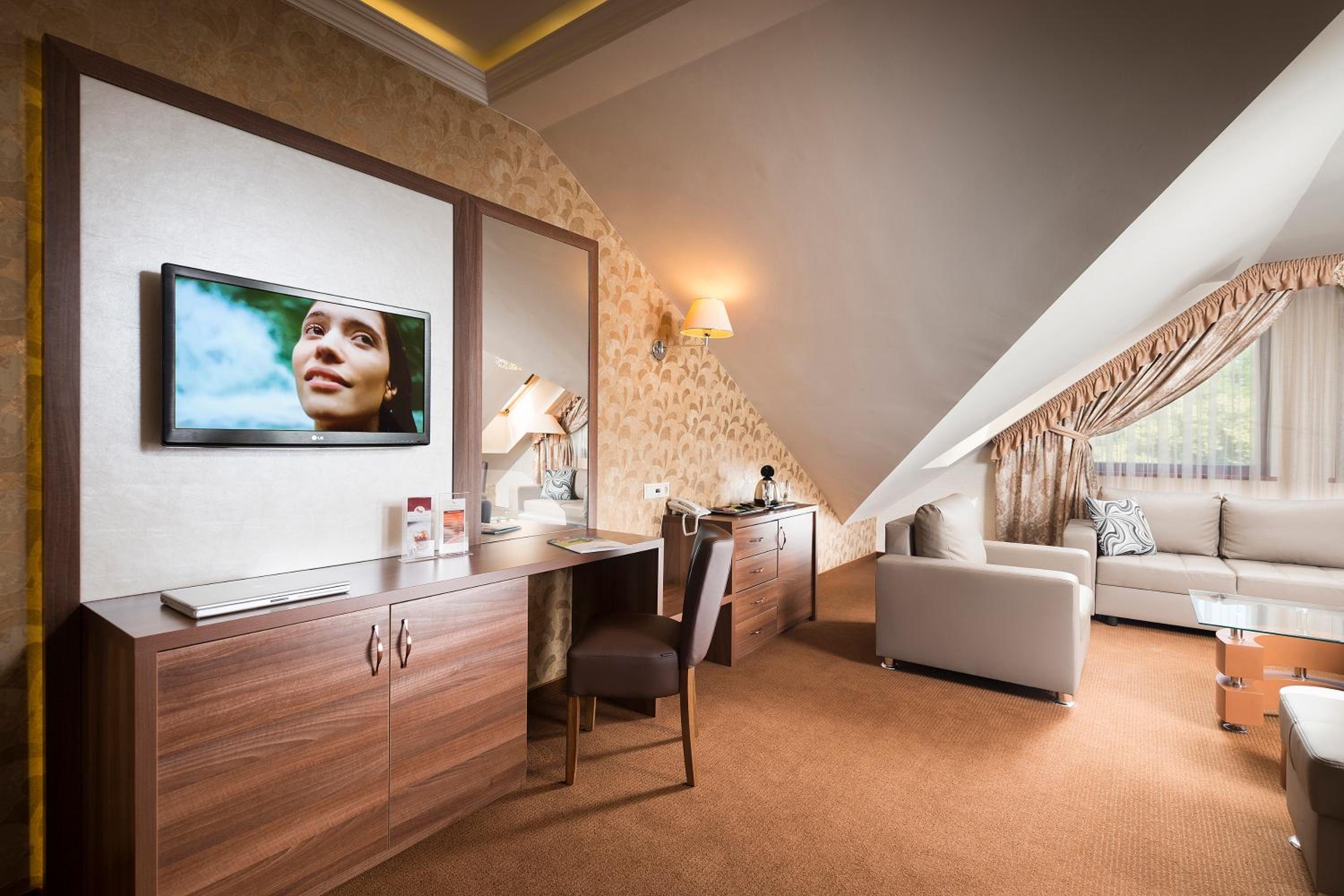 Superior Suite - Photo 1