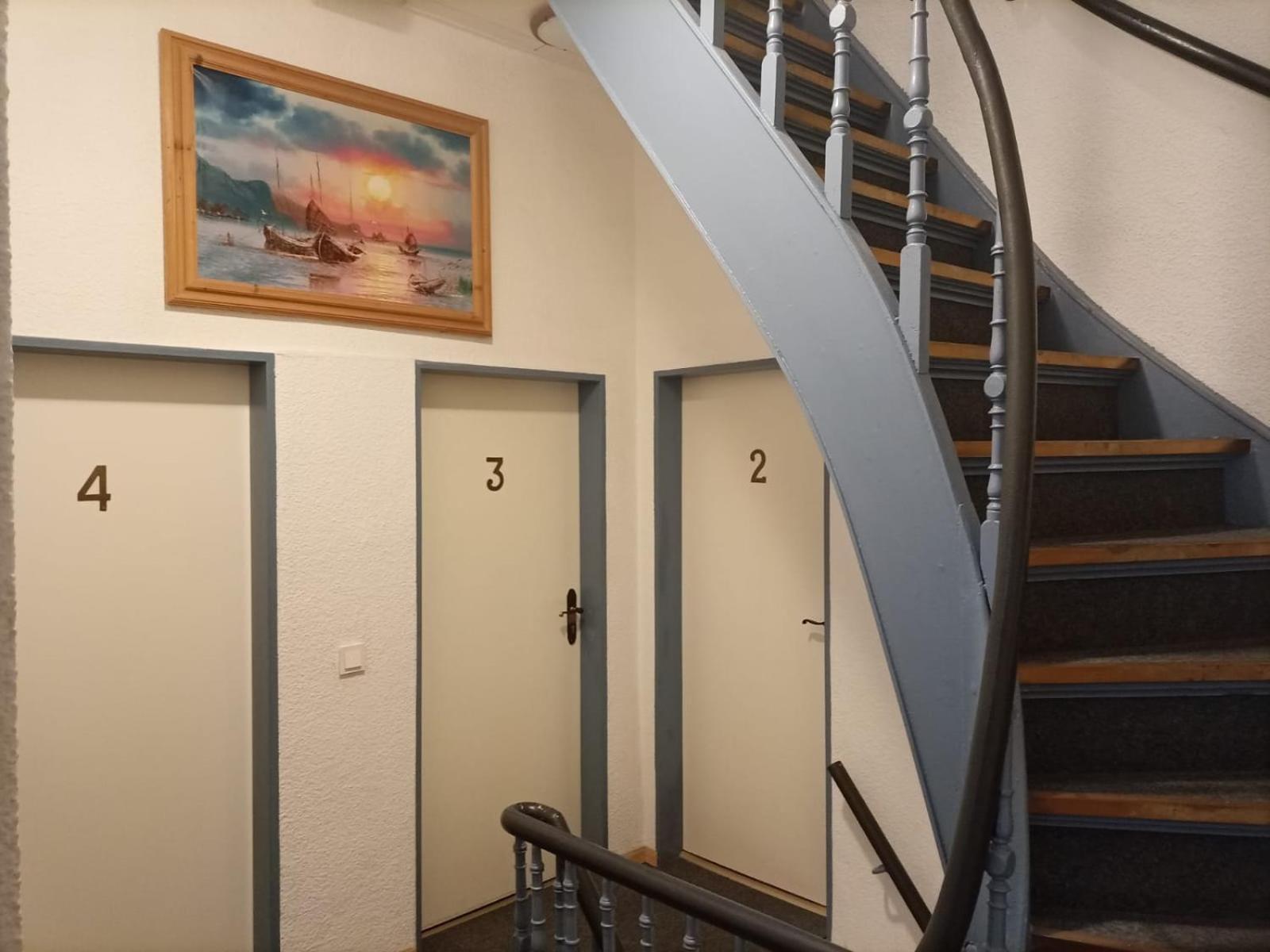 Double Room - Main Building - Photo 2