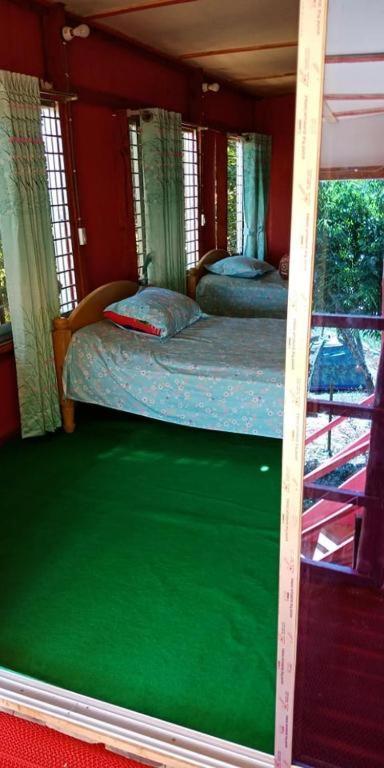 Double Or Twin Room With Balcony photo 1