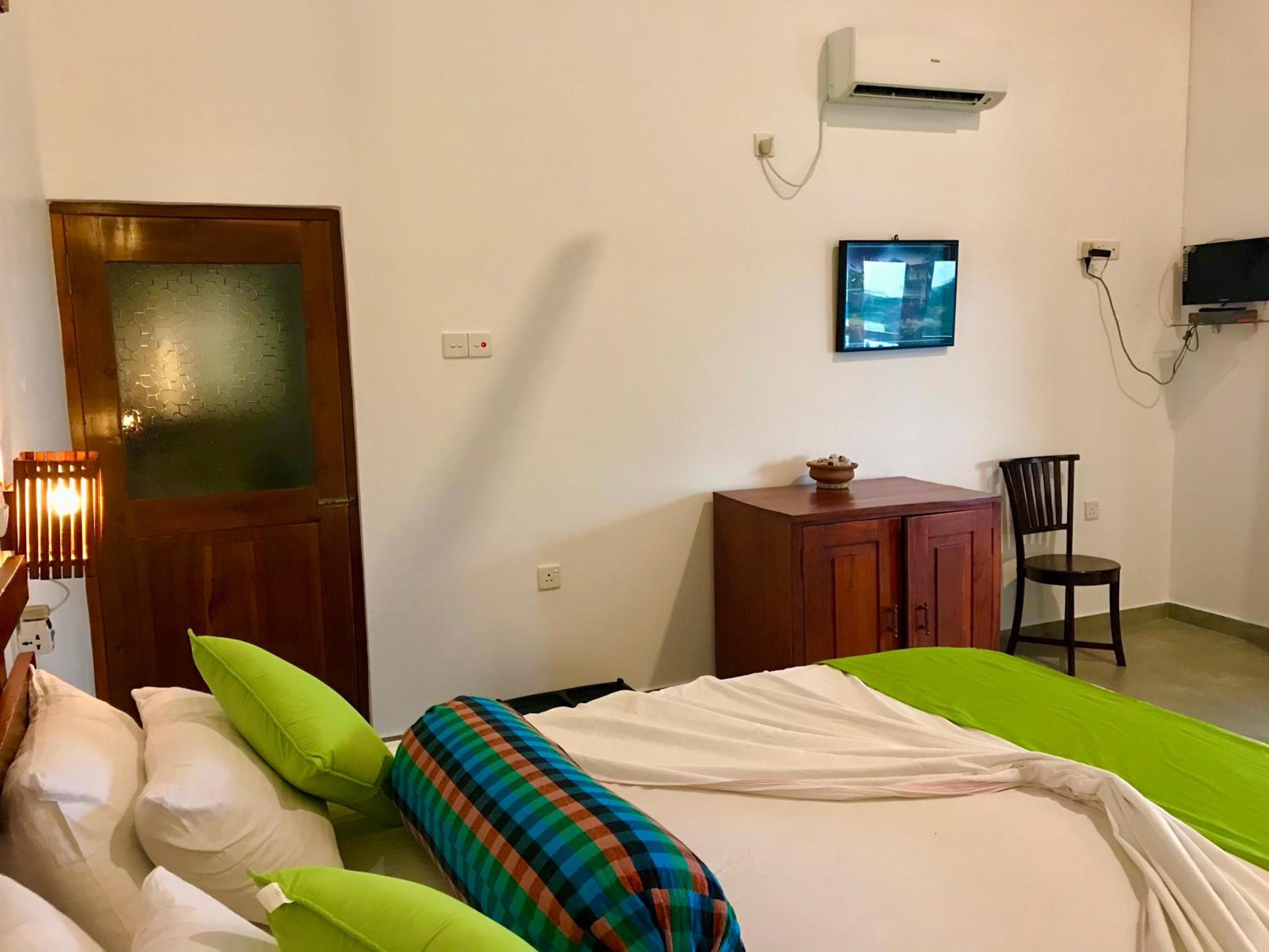 King Room with Sea View photo 1