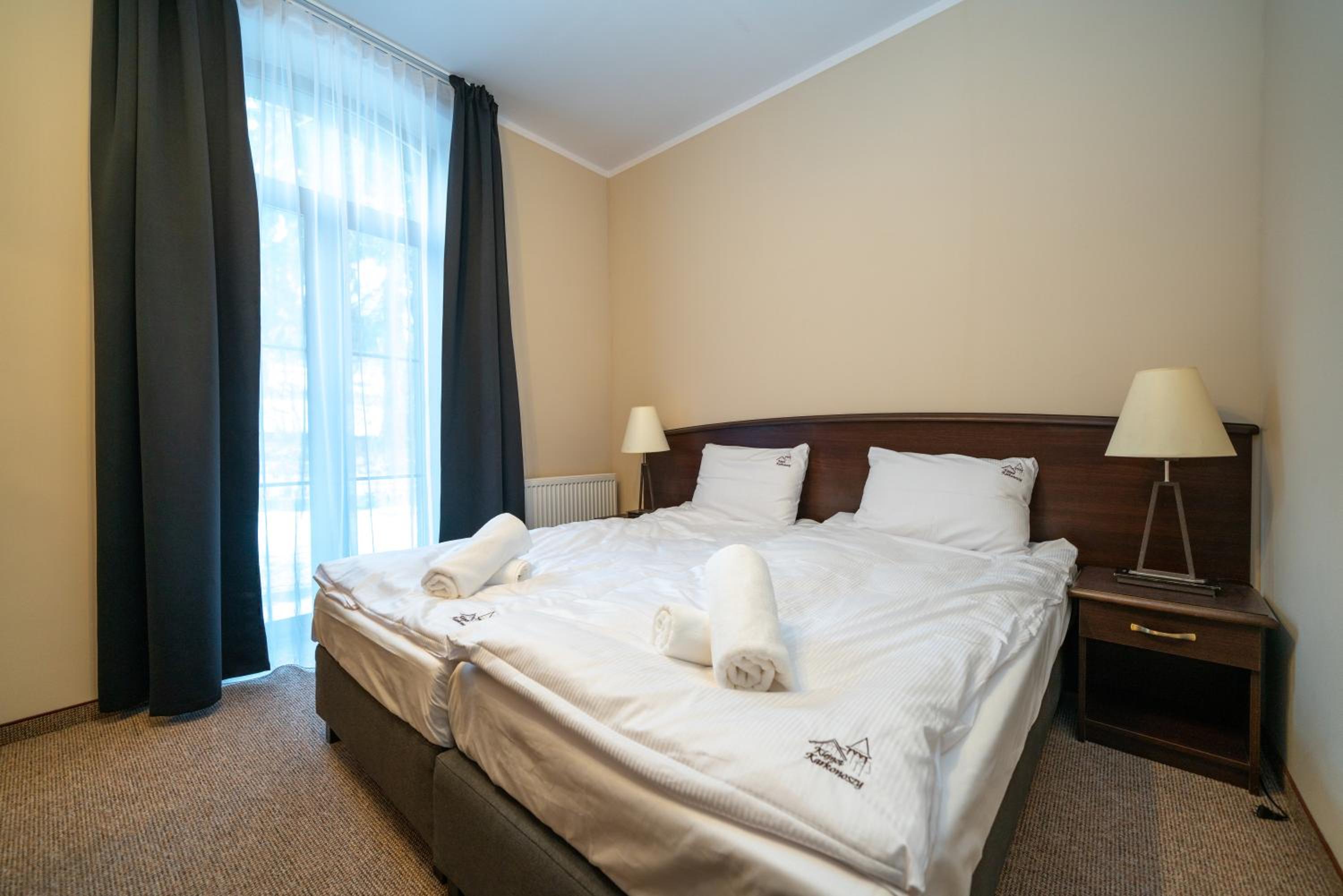 Triple Room with Balcony photo 1