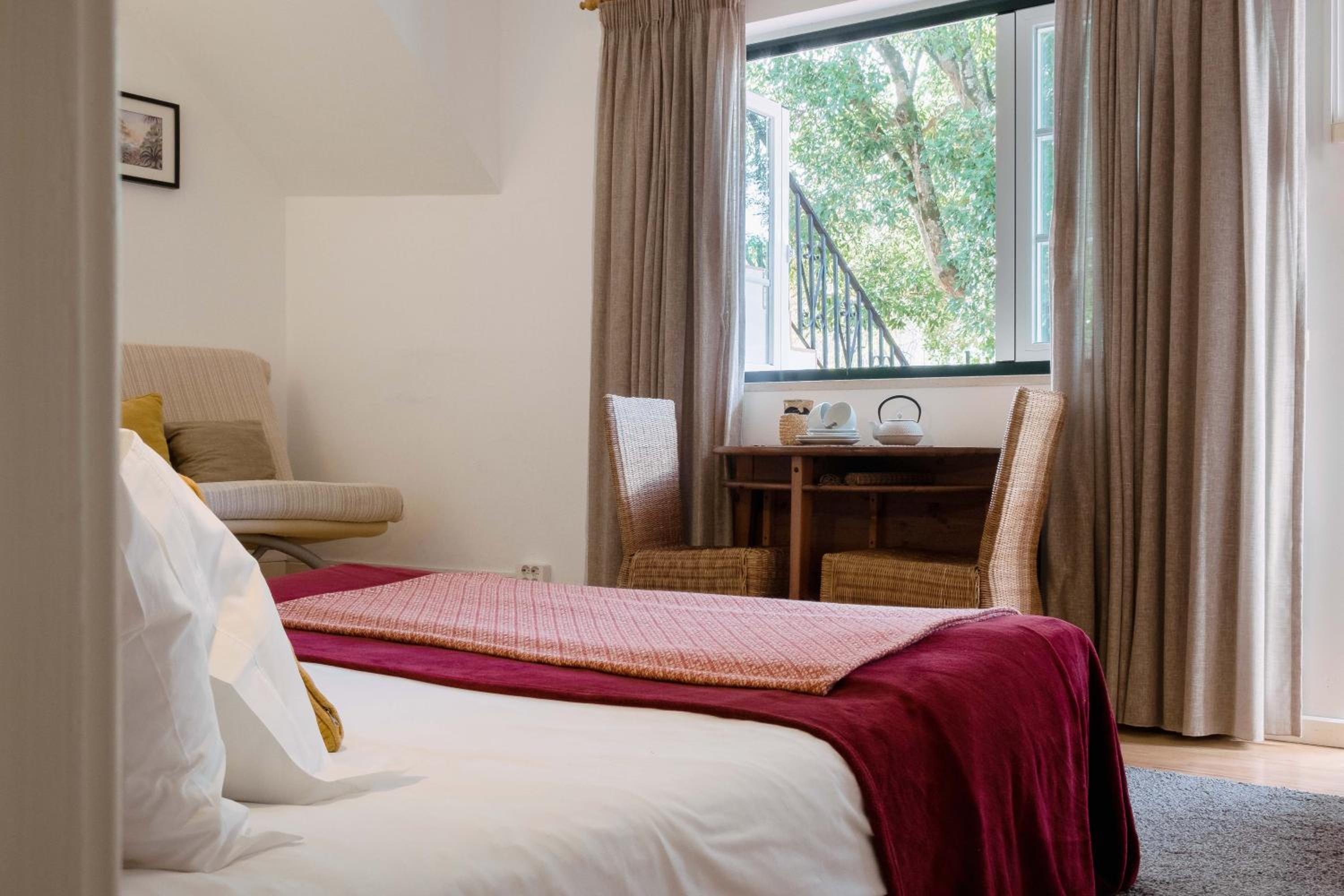  Standard Triple Room photo 3