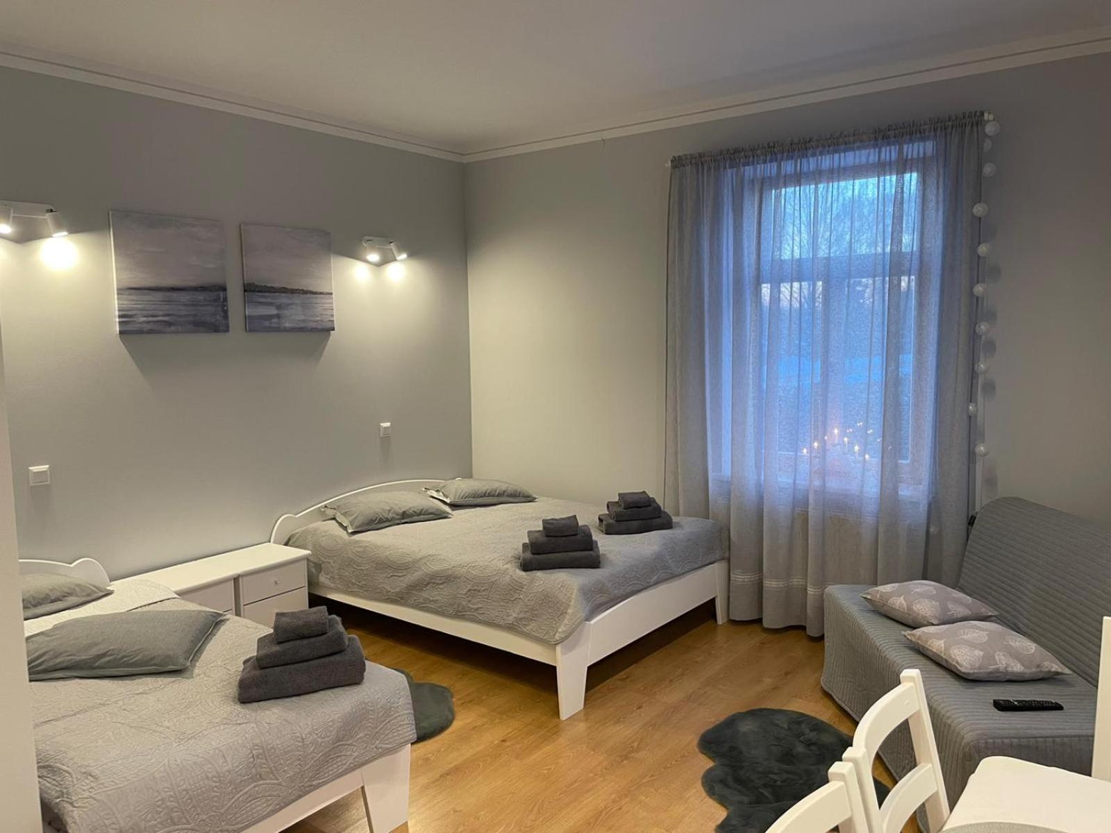 Standard Family Room - Photo 1