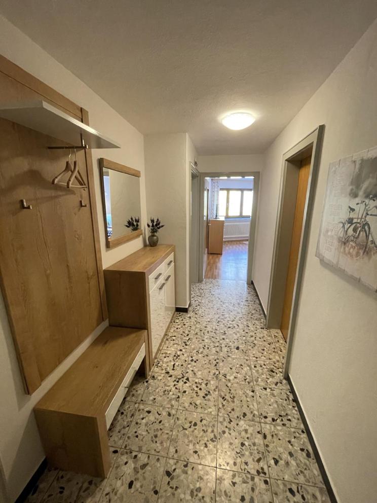 Two-Bedroom Apartment photo 2