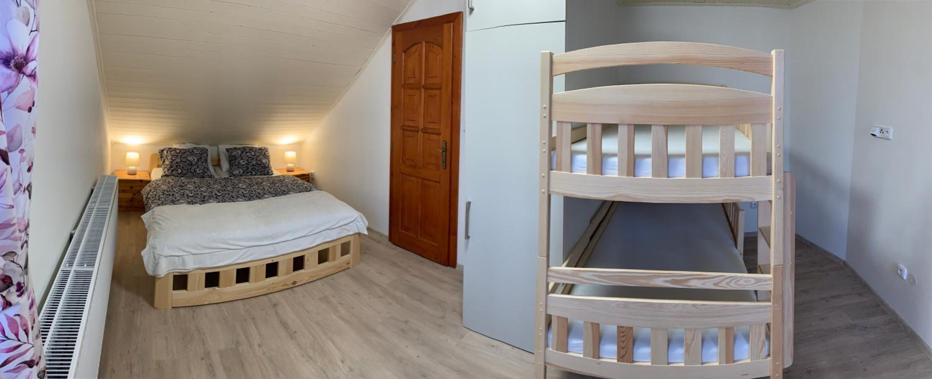 One-Bedroom Apartment - Photo 15