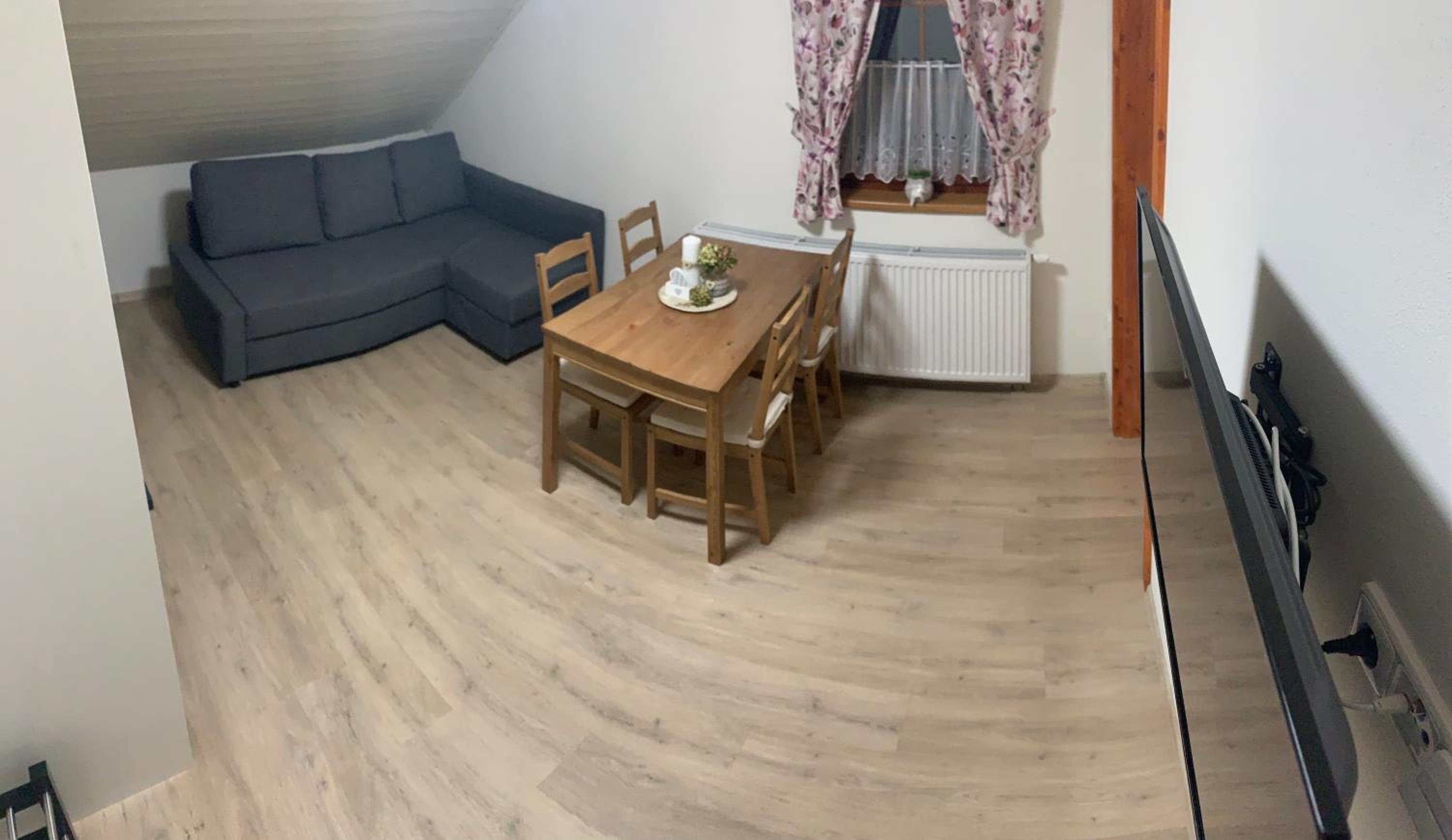 One-Bedroom Apartment - Photo 17