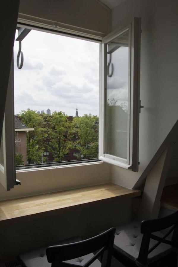 Loft photo 2