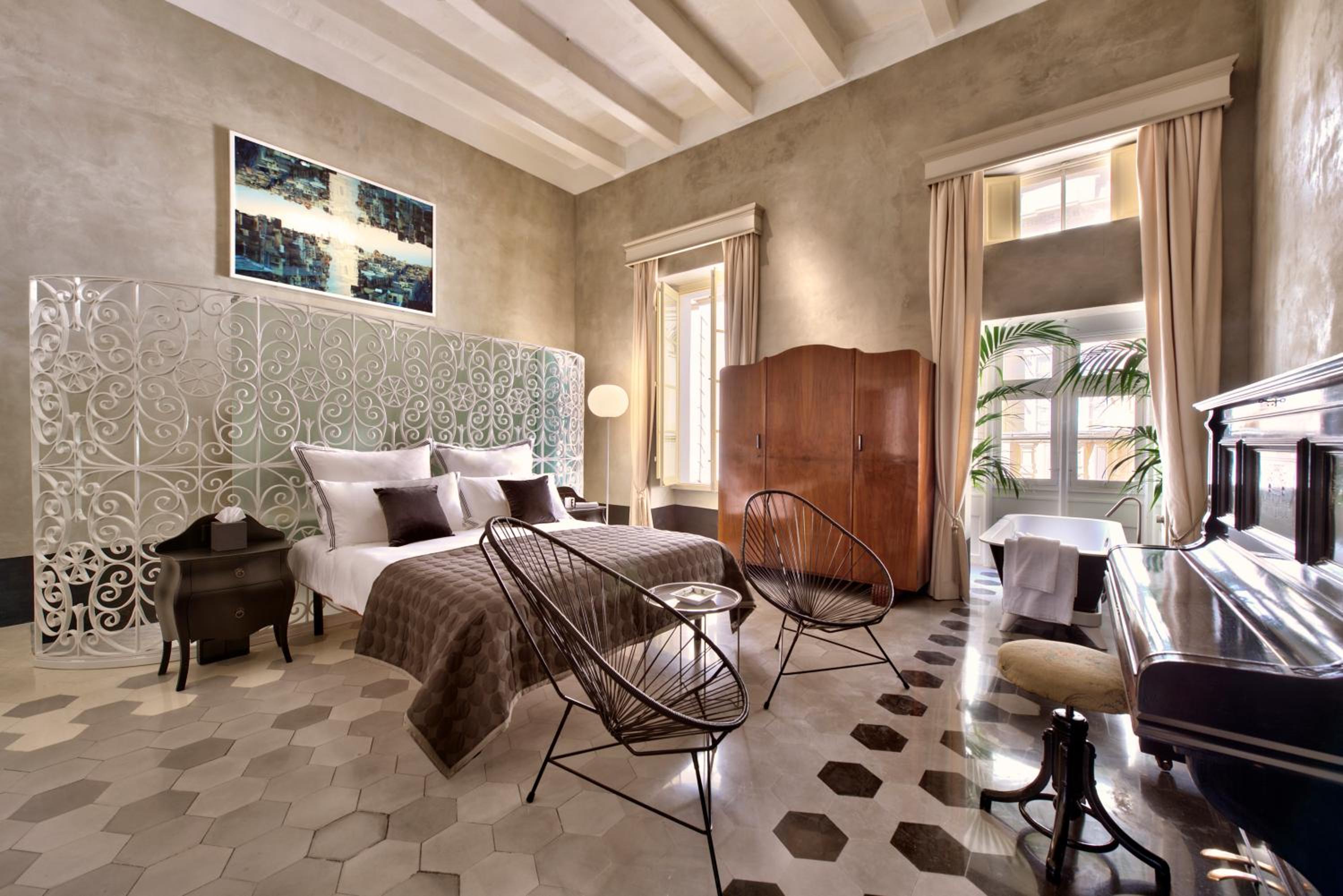 Superior Suite