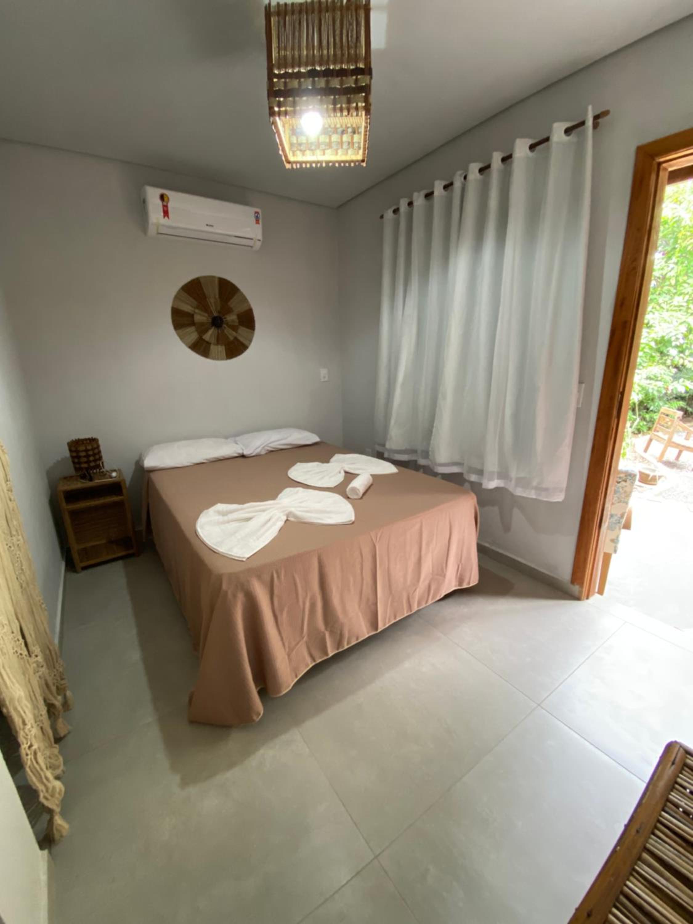 Suite with Garden View