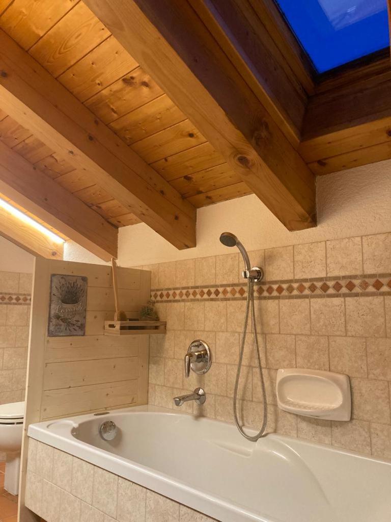 Penthouse Apartment - Photo 15