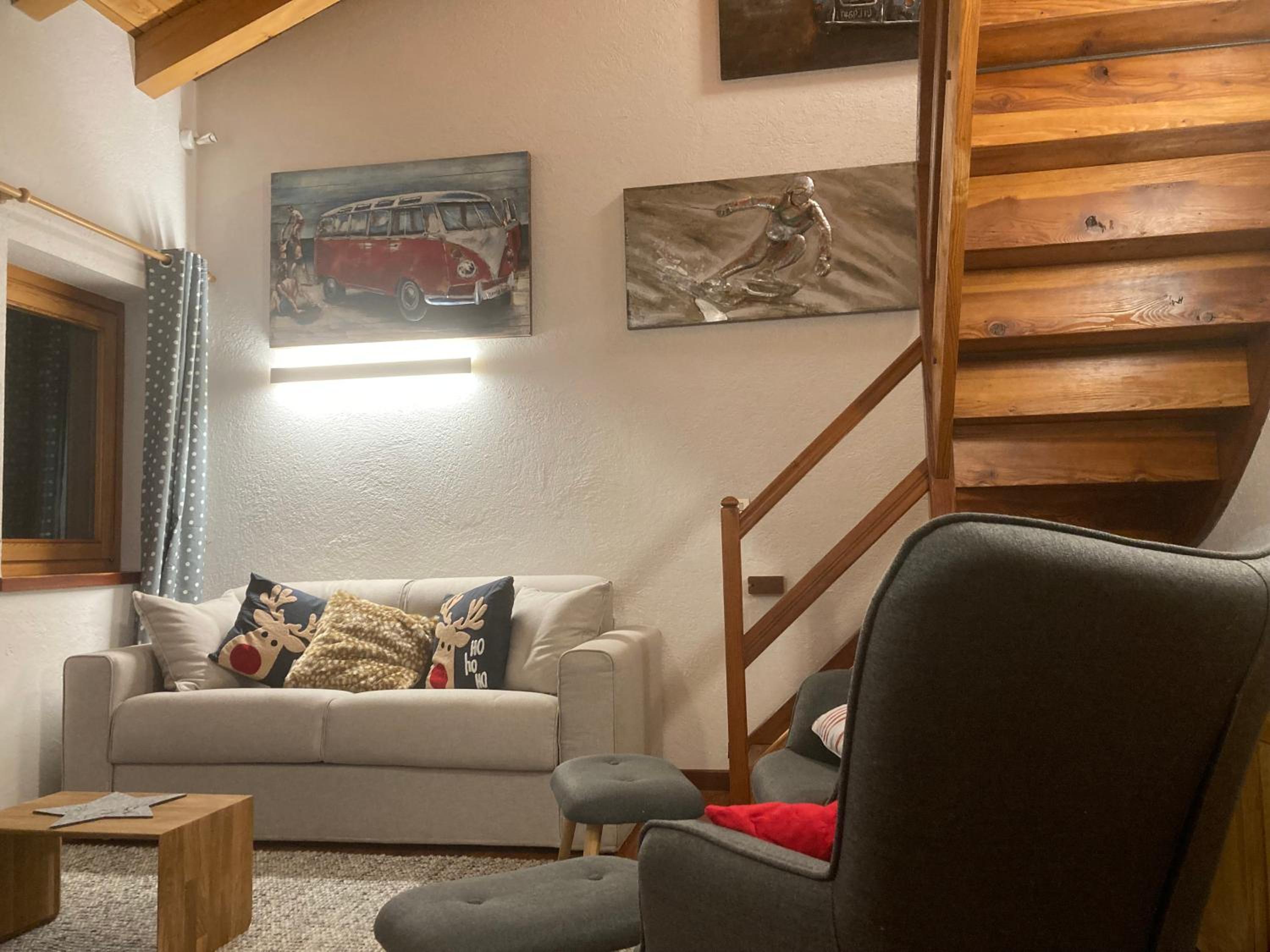 Penthouse Apartment - Photo 10