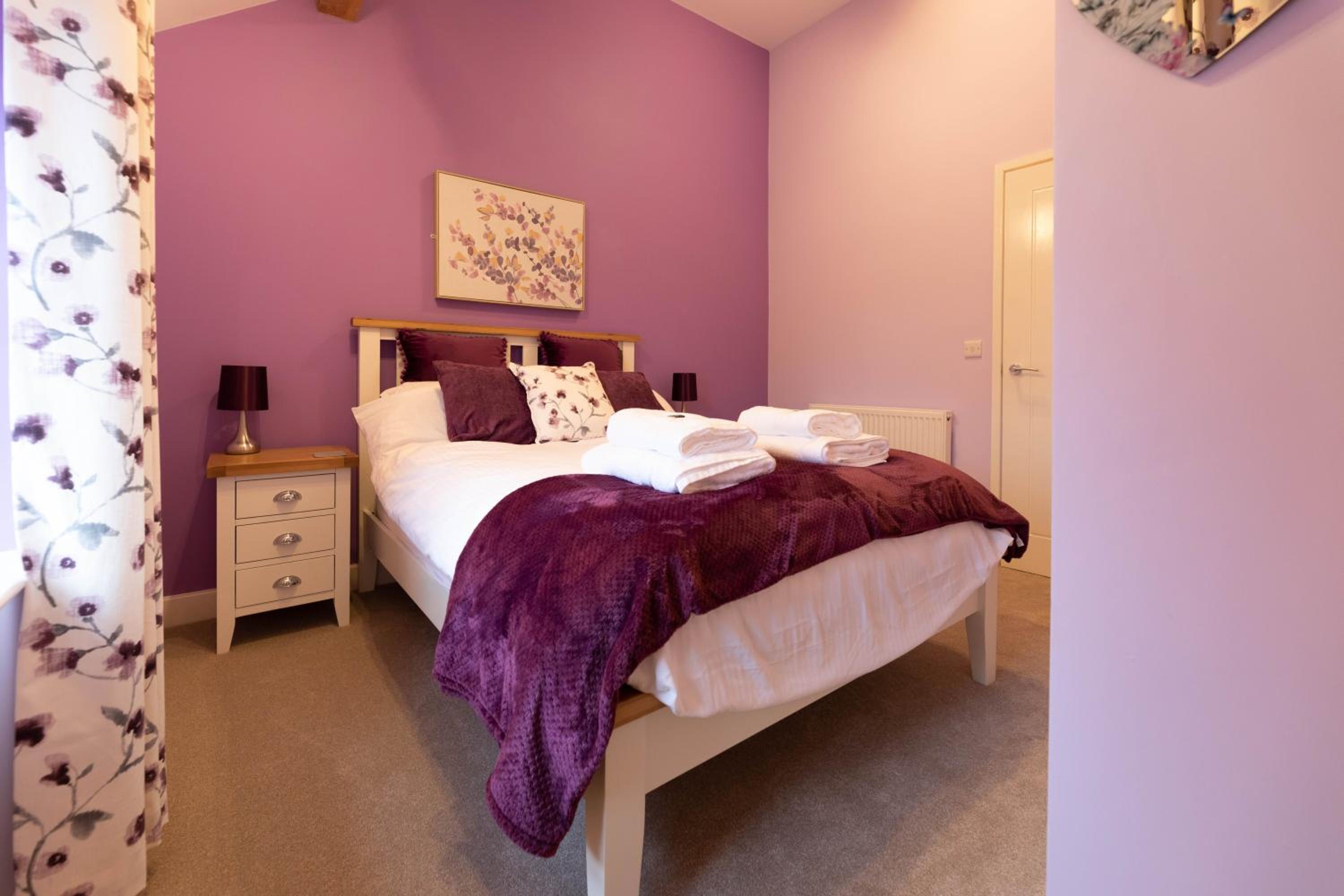 One-Bedroom House photo 1