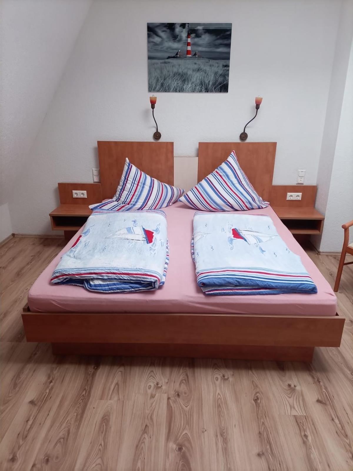 Double Room - Main Building - Photo 4