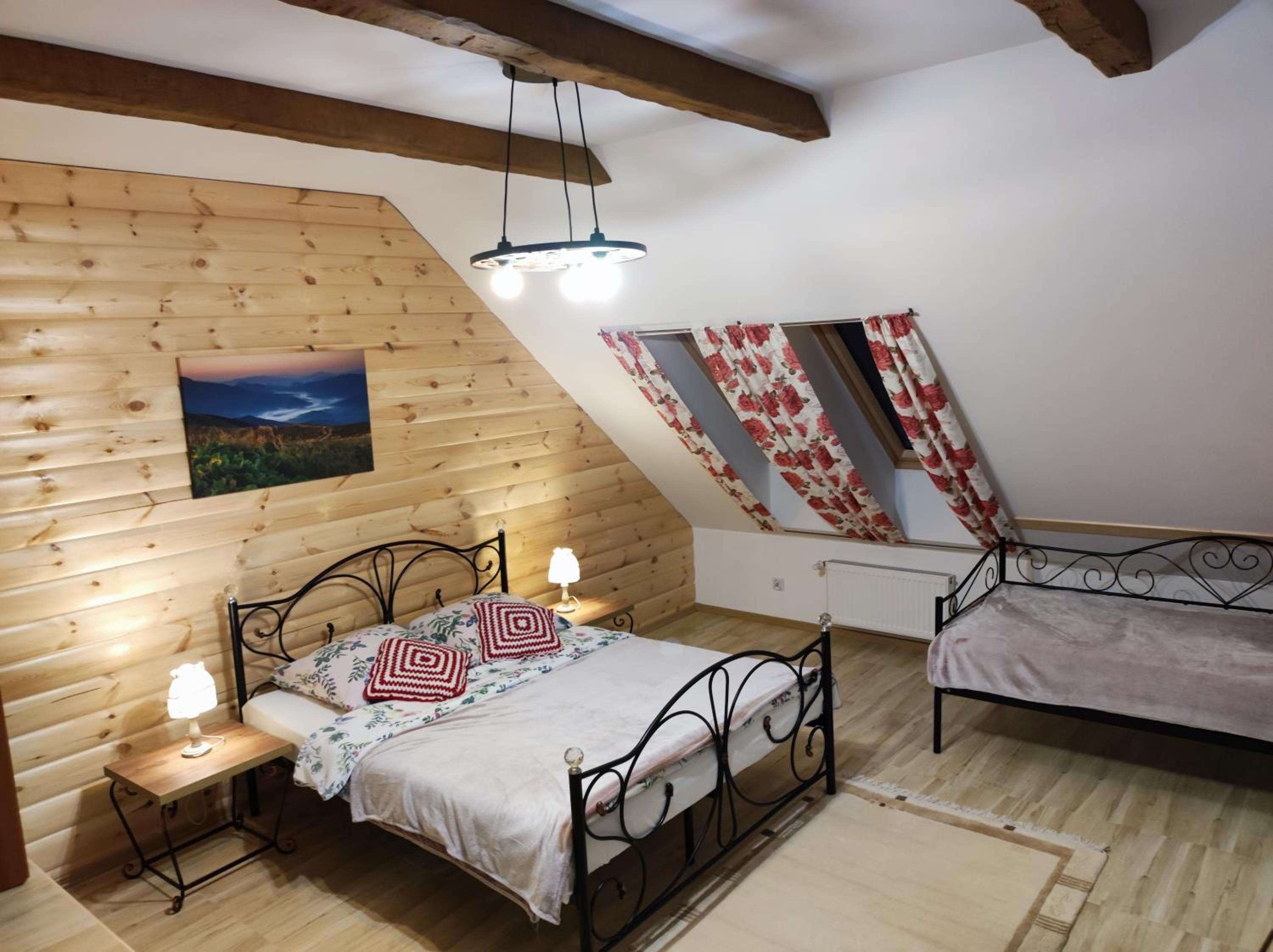 Comfort Triple Room