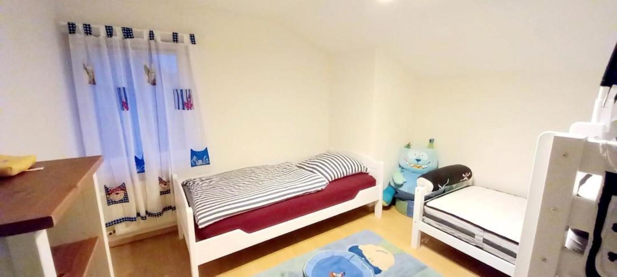 Two-Bedroom Apartment photo 2