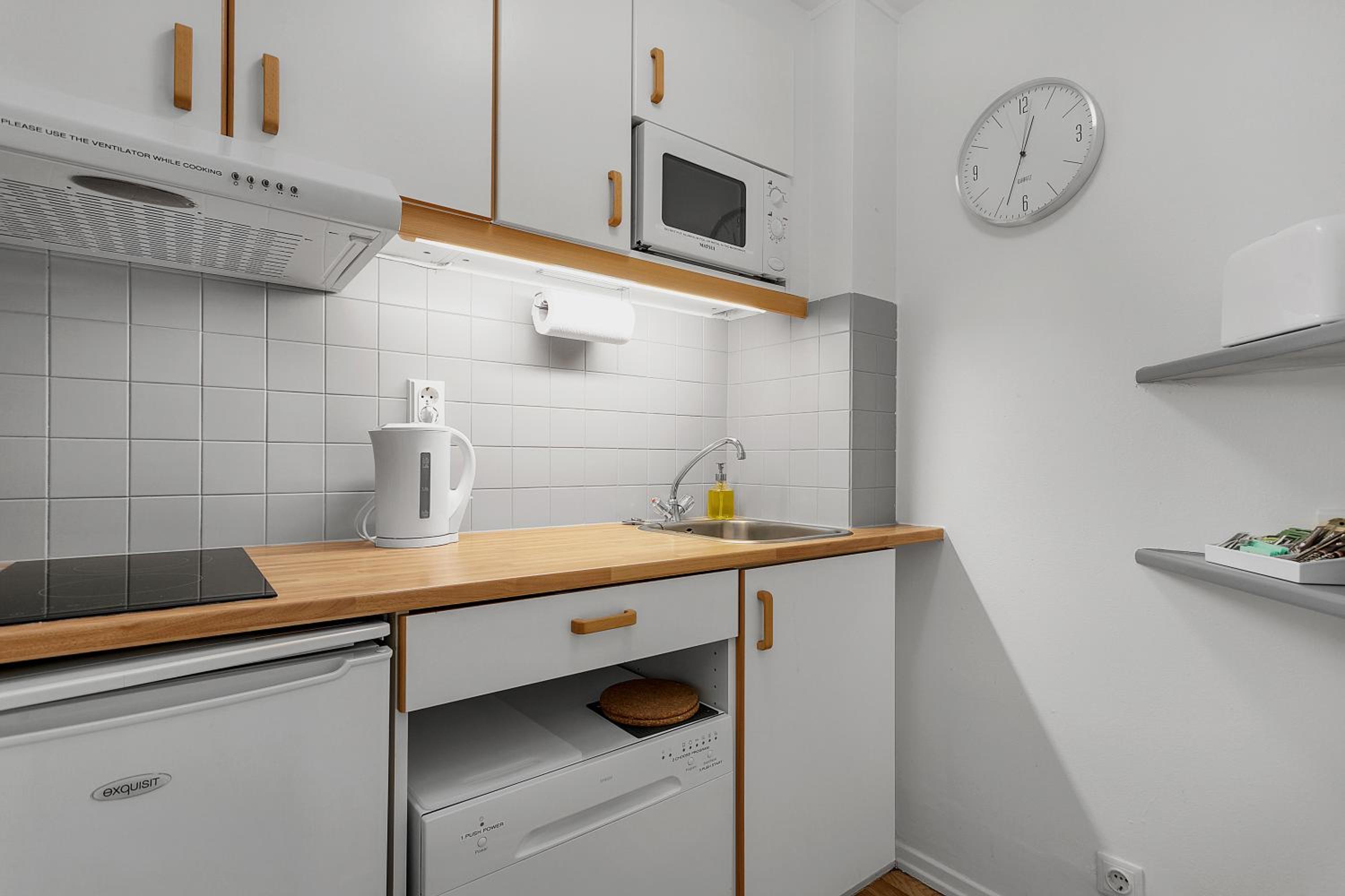 Standard Apartment photo 2