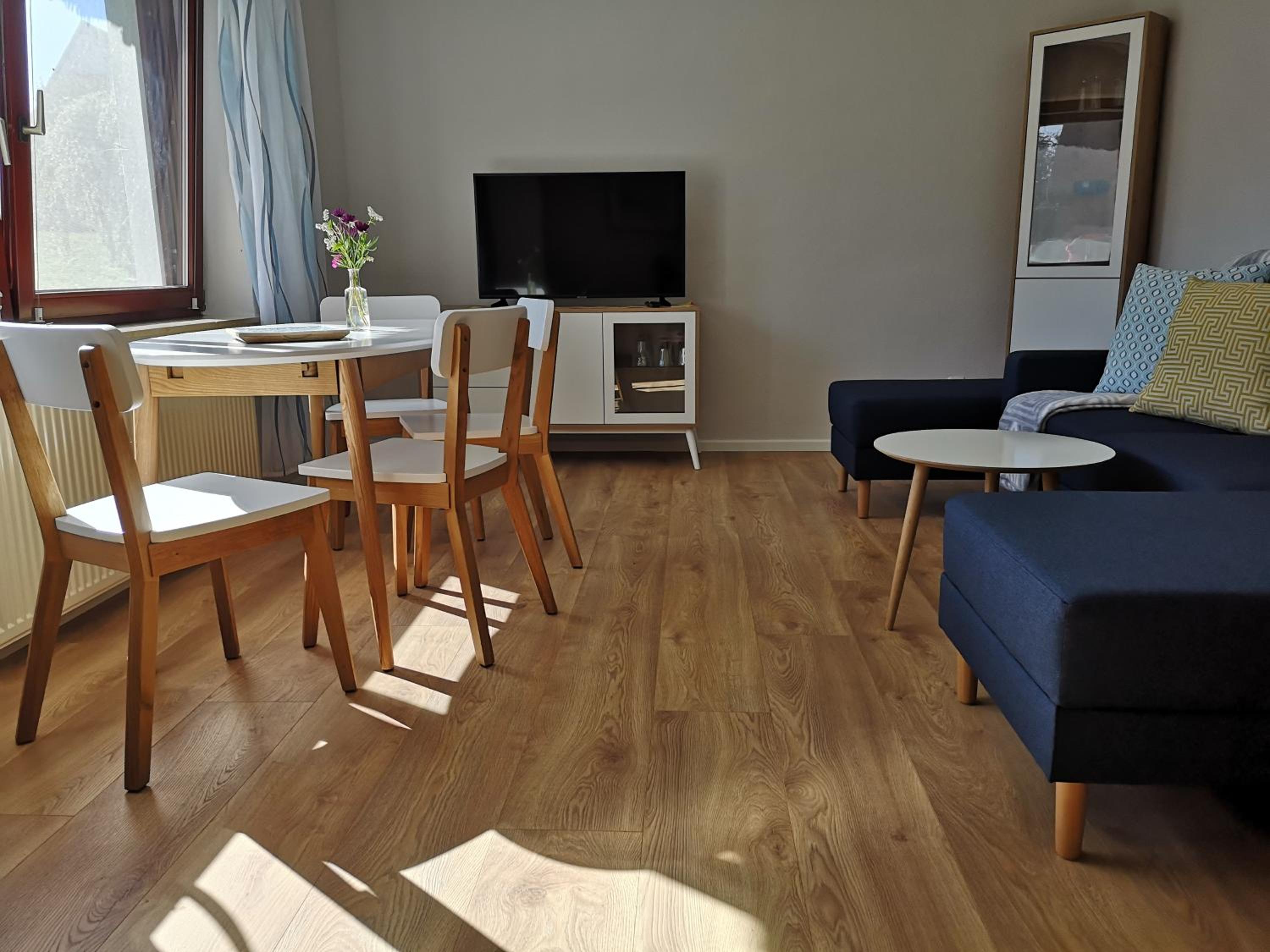 Apartment - Ground Floor photo 2