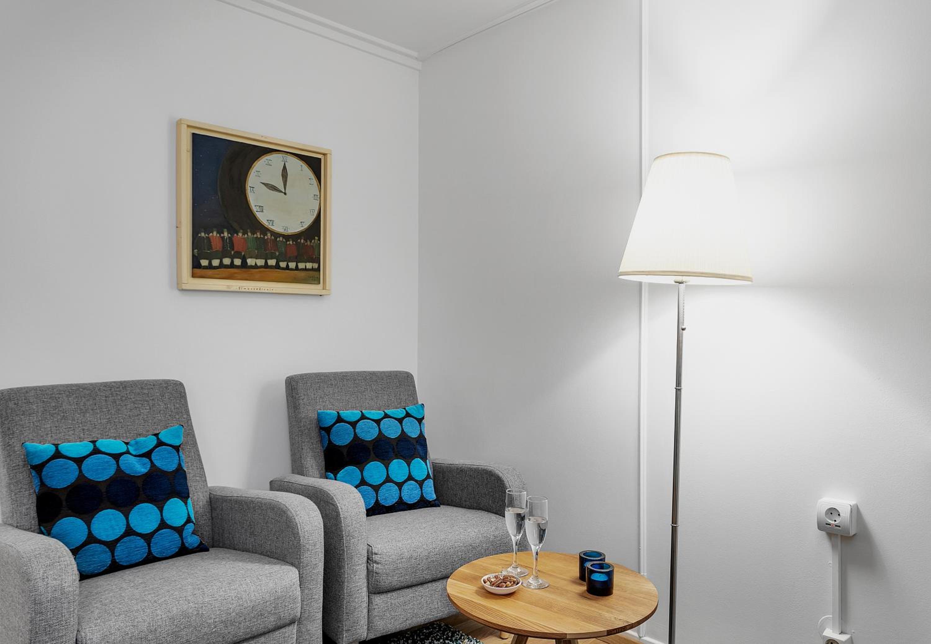 Standard Apartment photo 1