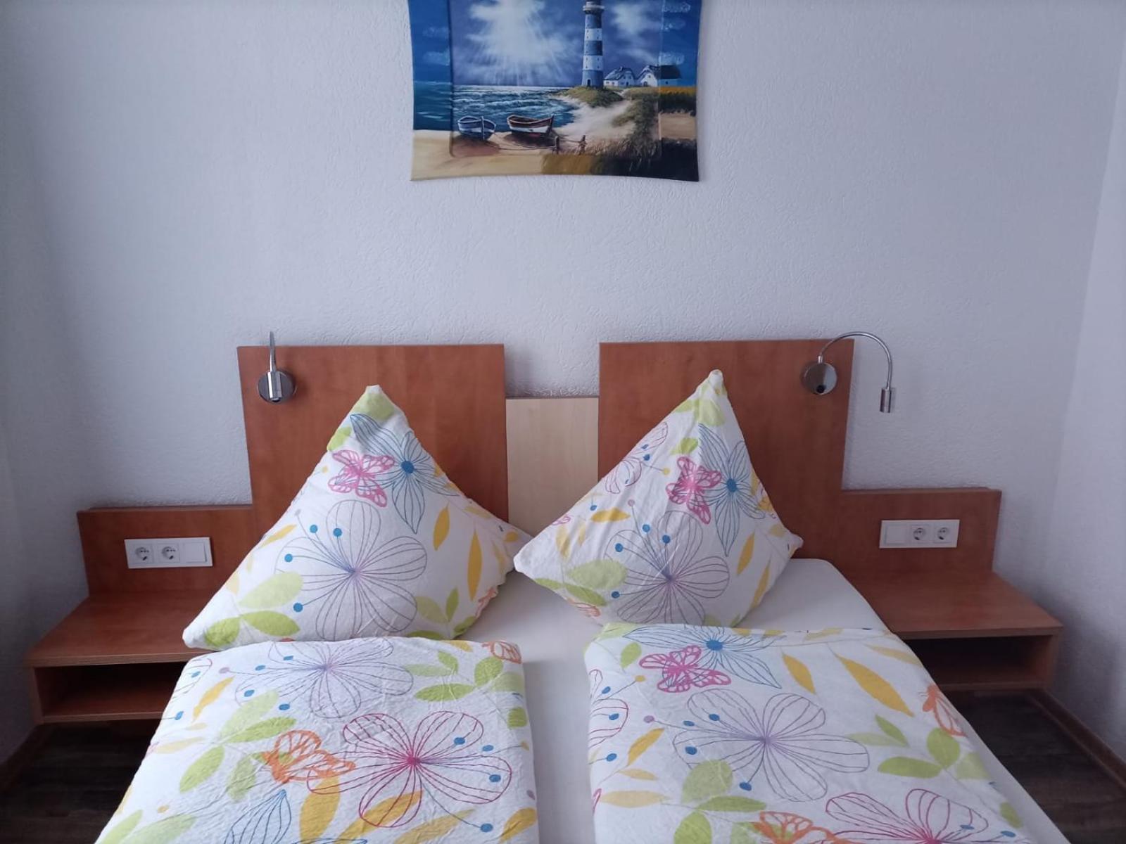 Double Room - Main Building - Photo 8
