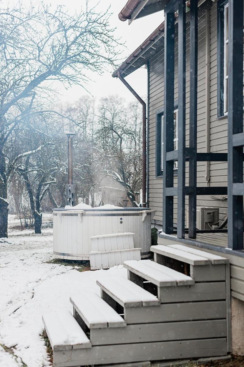 Four-Bedroom House - Photo 16