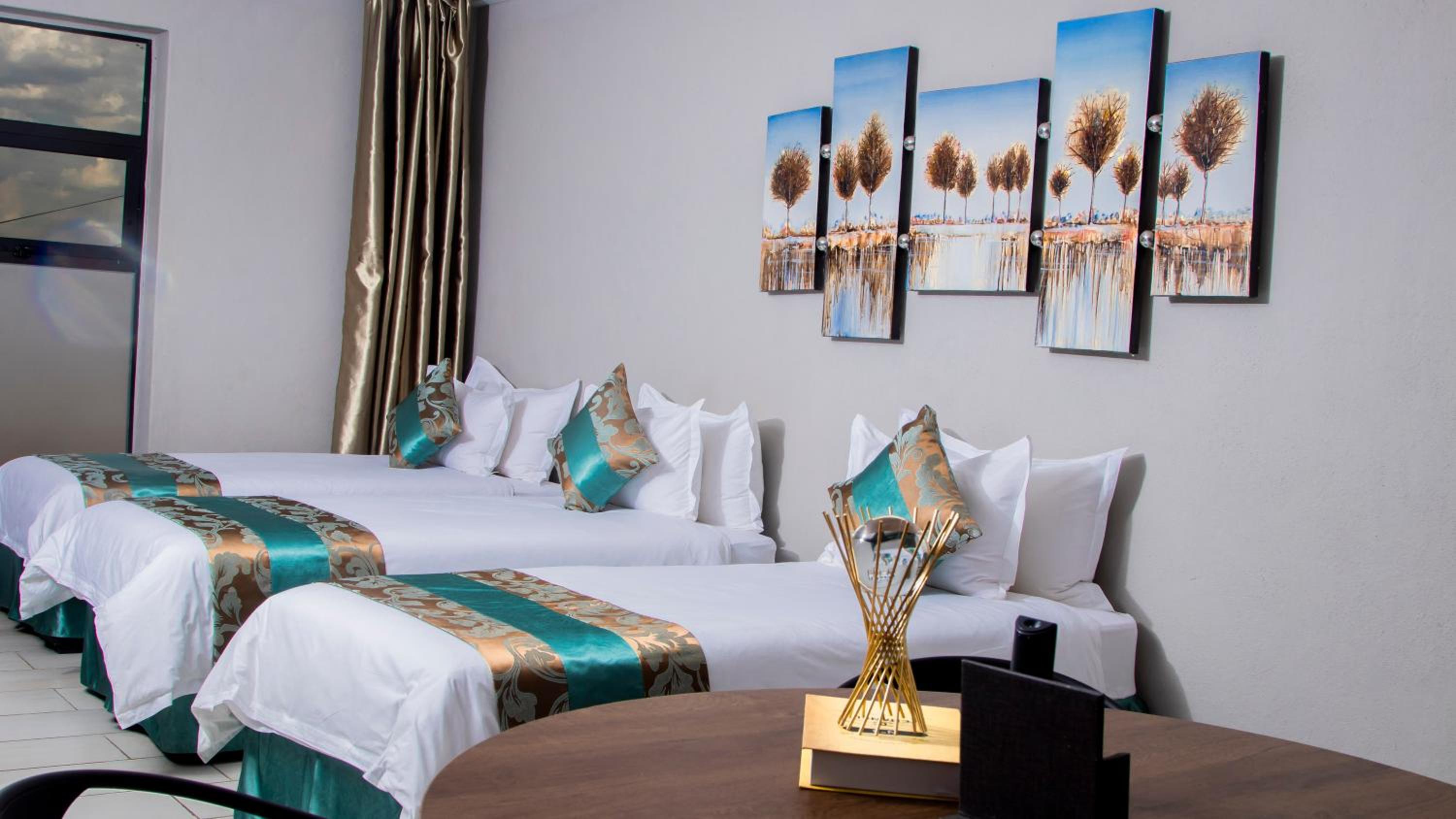 Family Suite photo 3