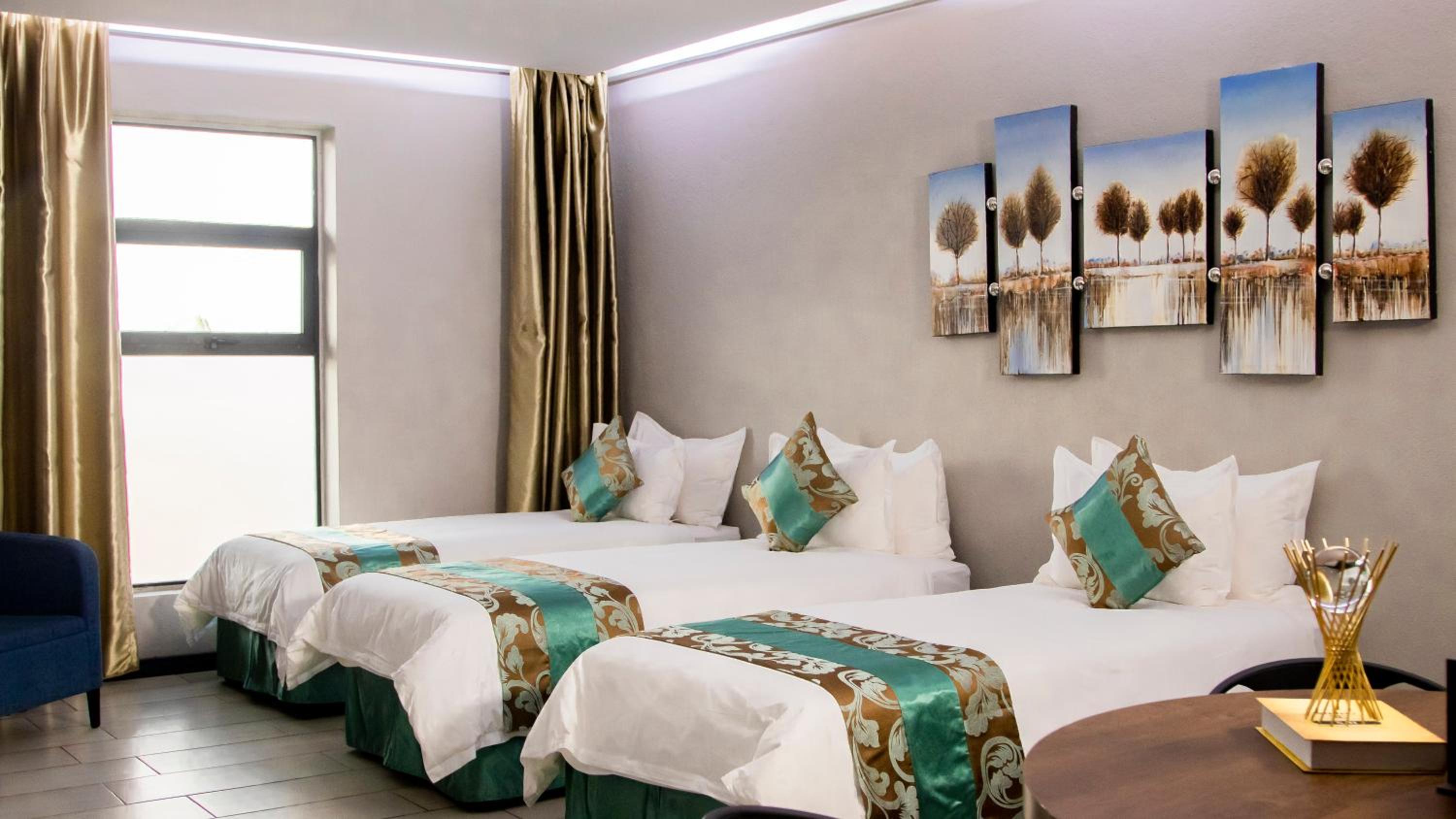 Family Suite
