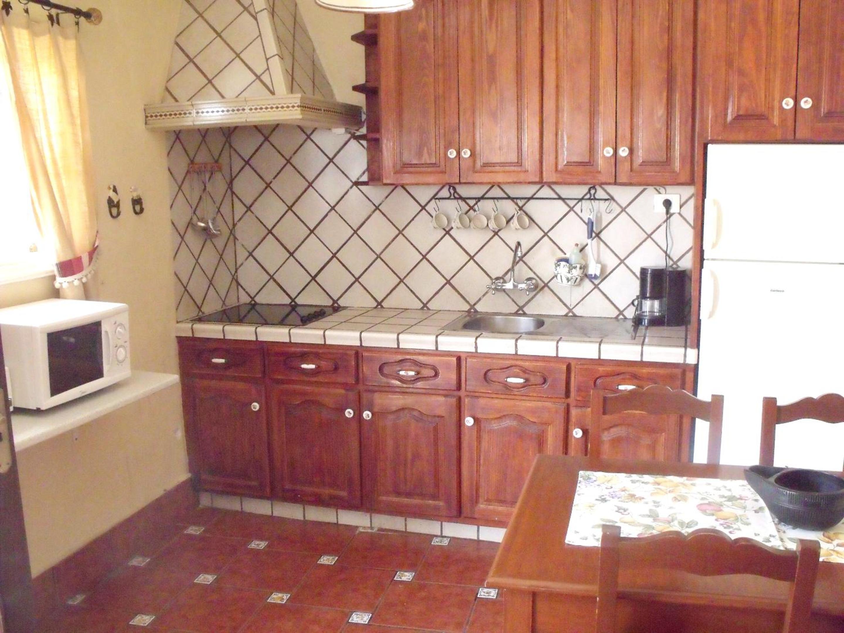 Two-Bedroom Holiday Home photo 2