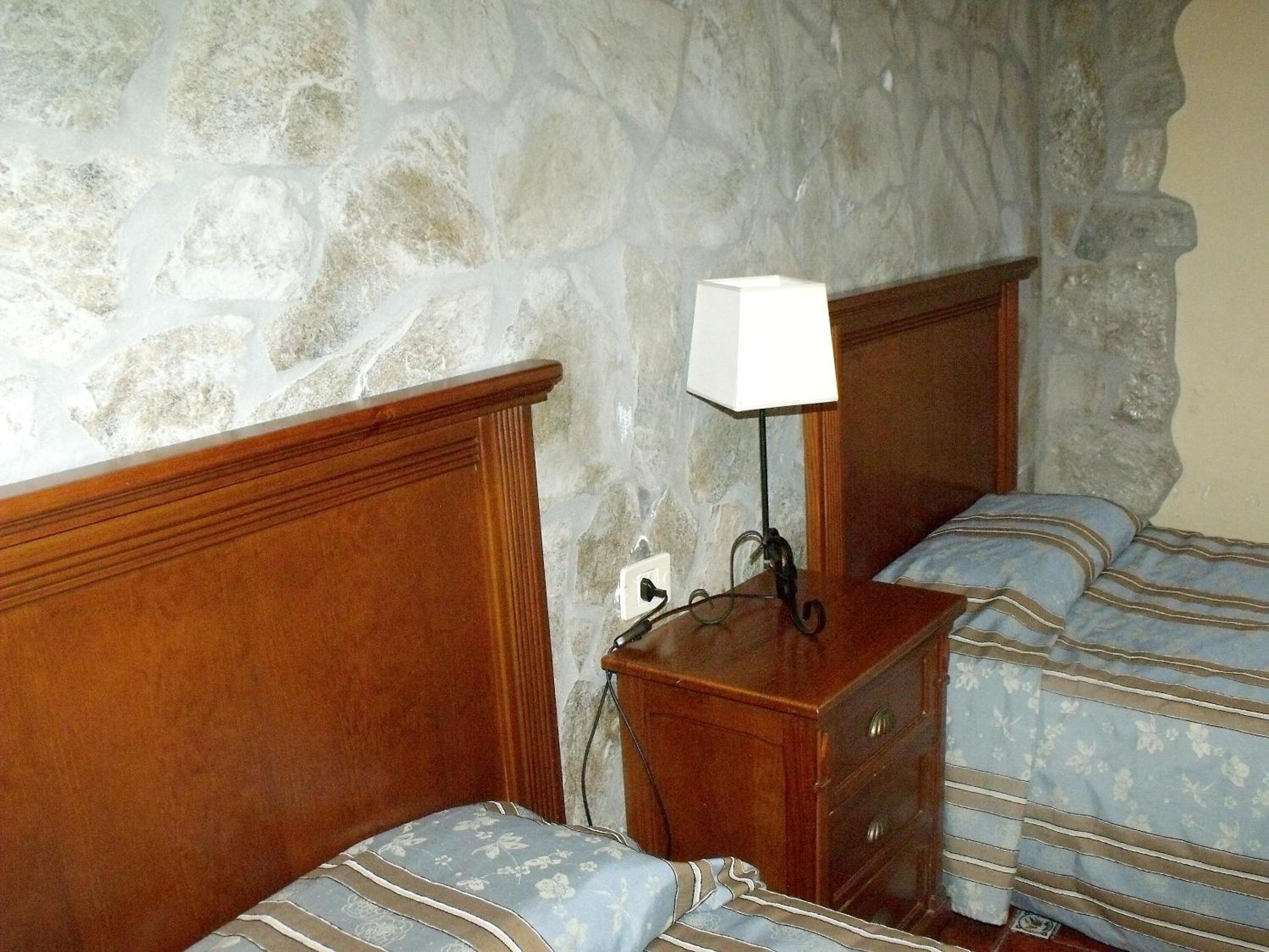 Two-Bedroom Holiday Home photo 3