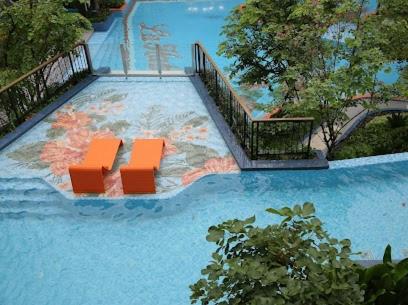 Apartment with Mountain View - Photo 20