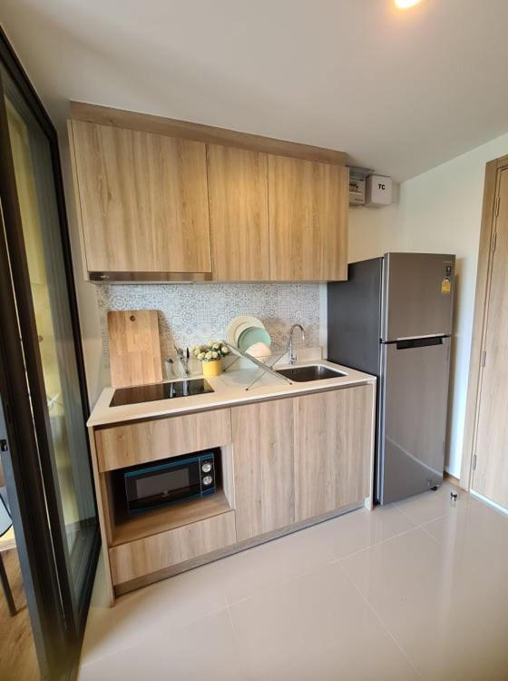 Apartment with Mountain View - Photo 11