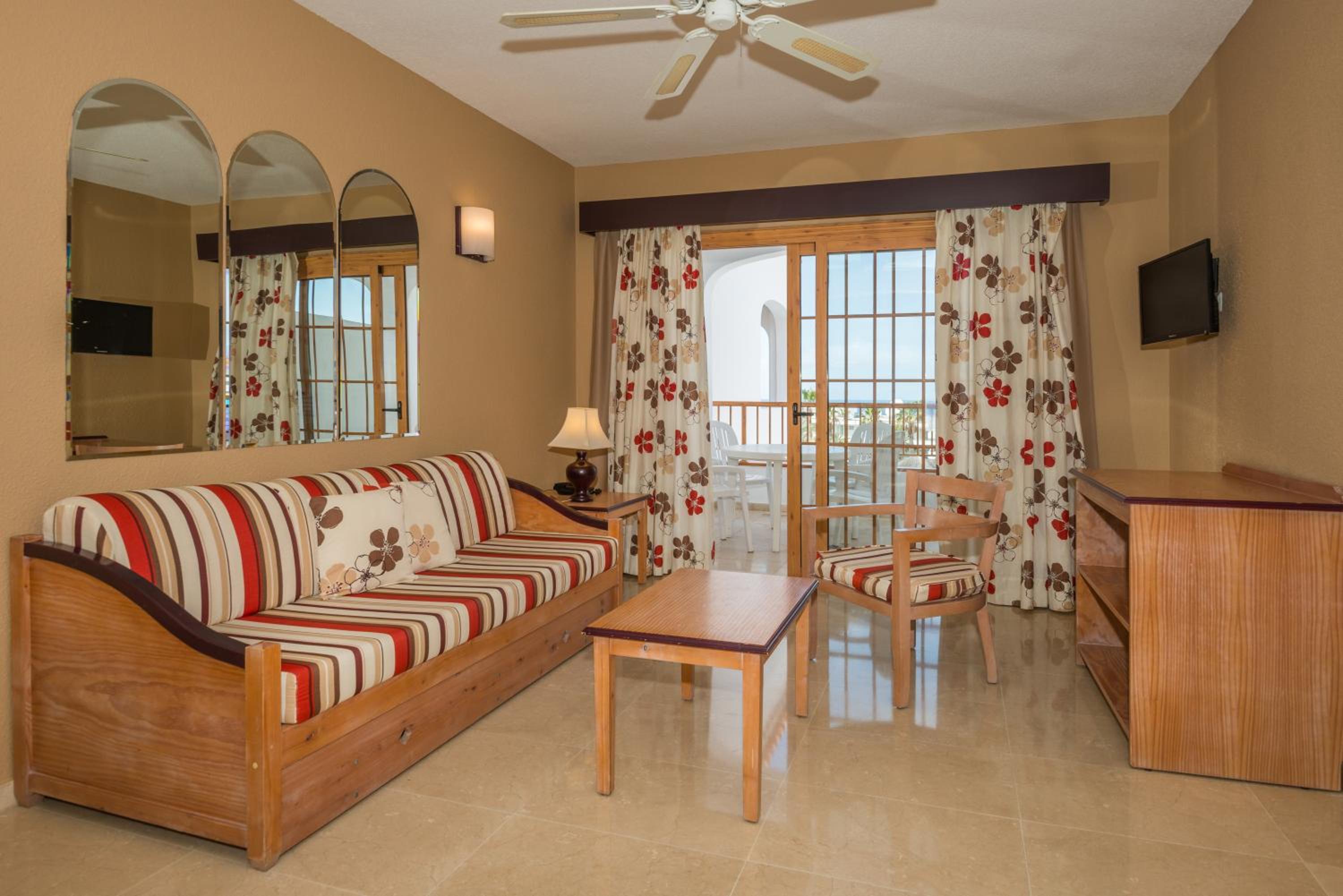 Departamento Superior de una Habitación