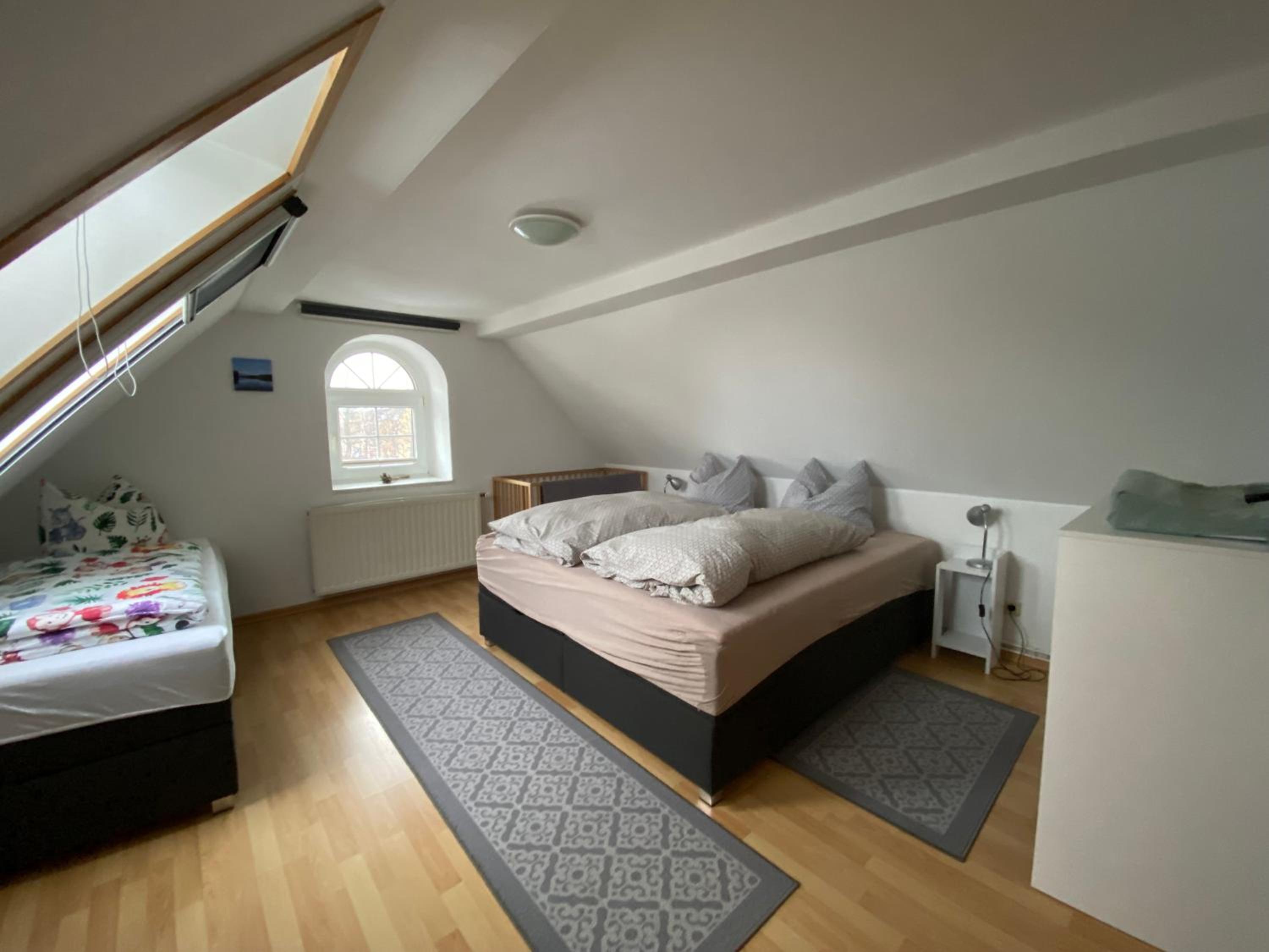 One-Bedroom Apartment (4 Adults) photo 1