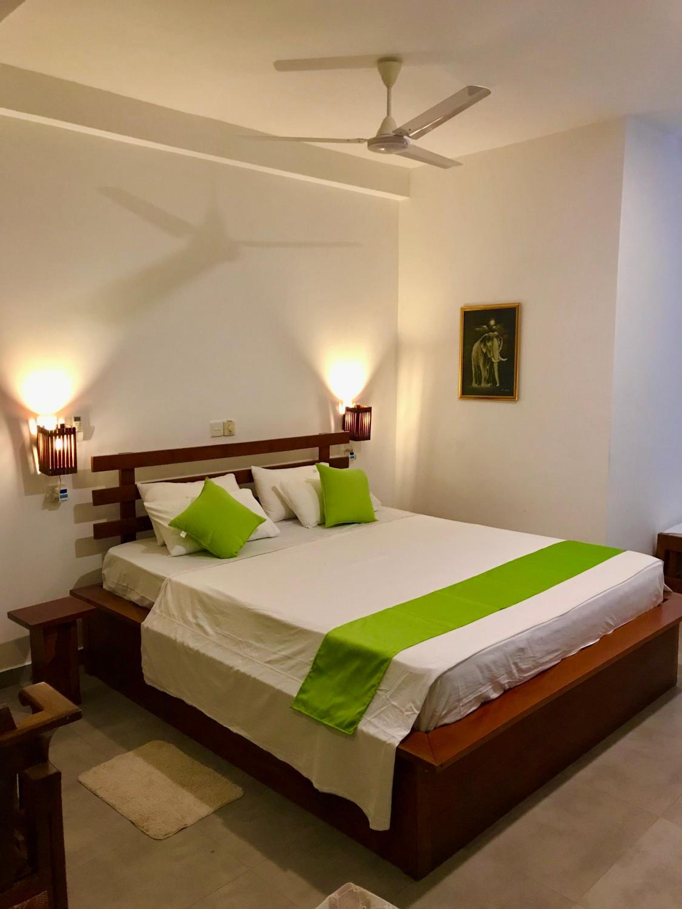 Family Room with Sea View photo 1