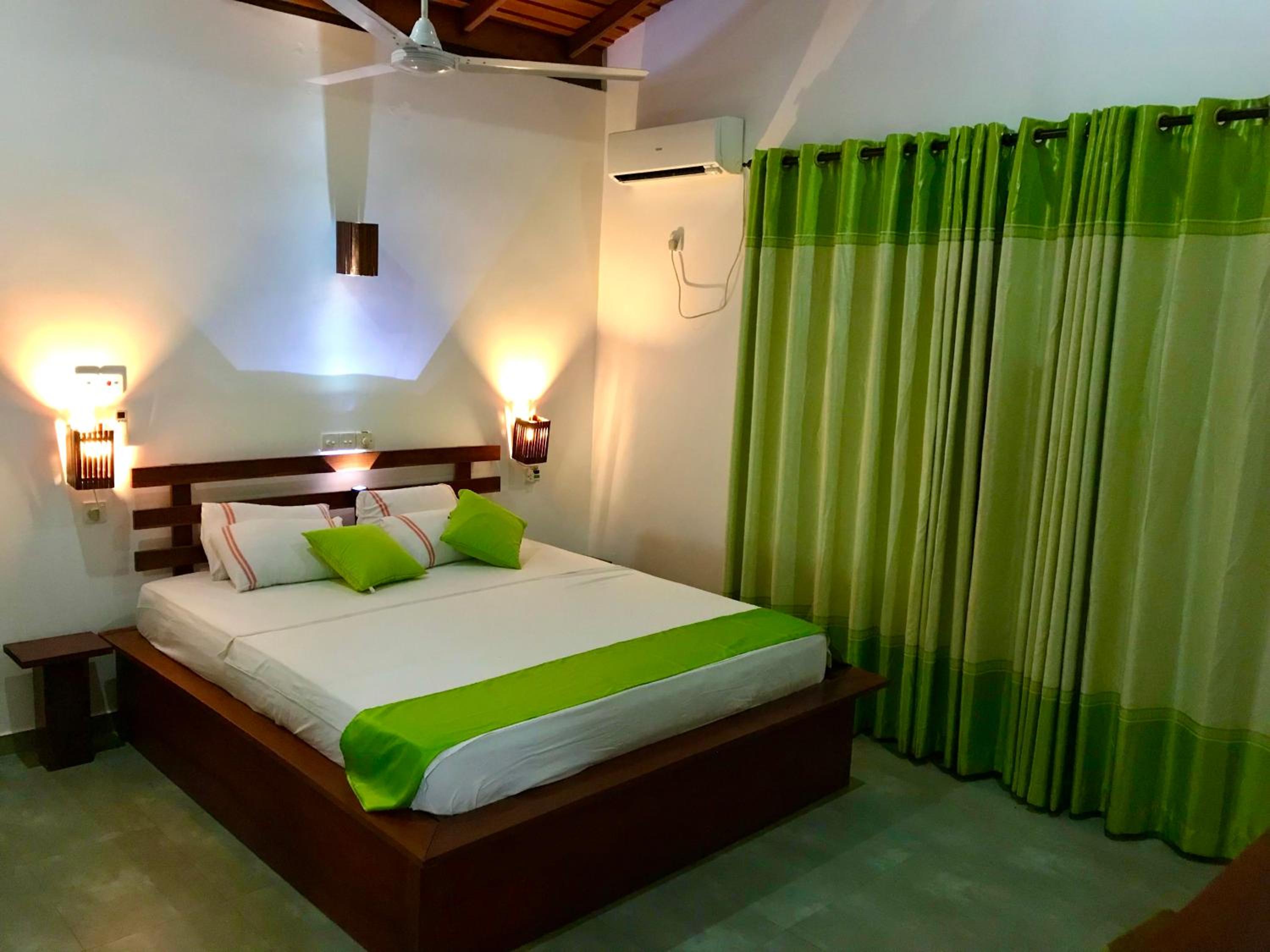 King Room with Garden View photo 1