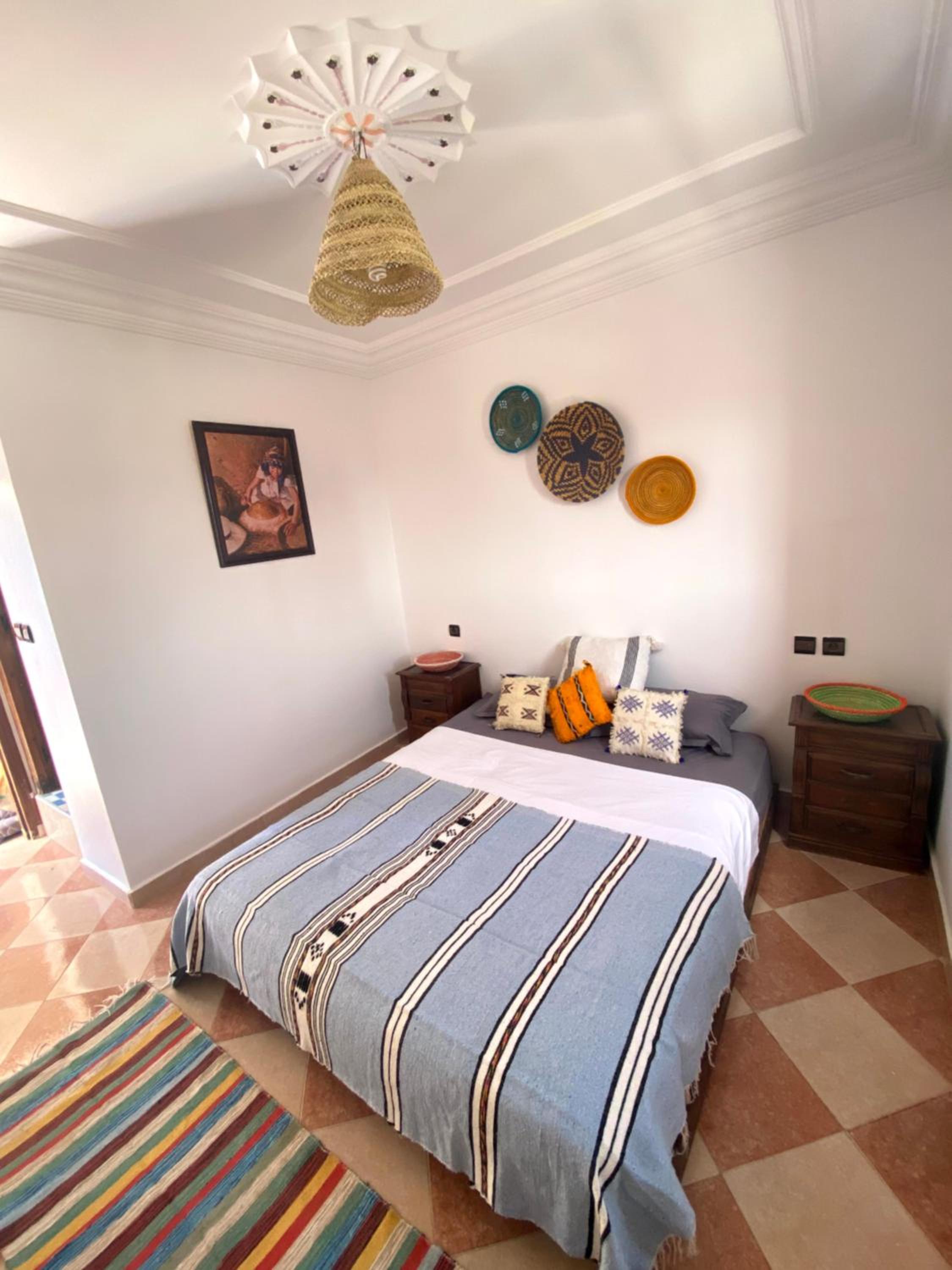 Double Room - Photo 1