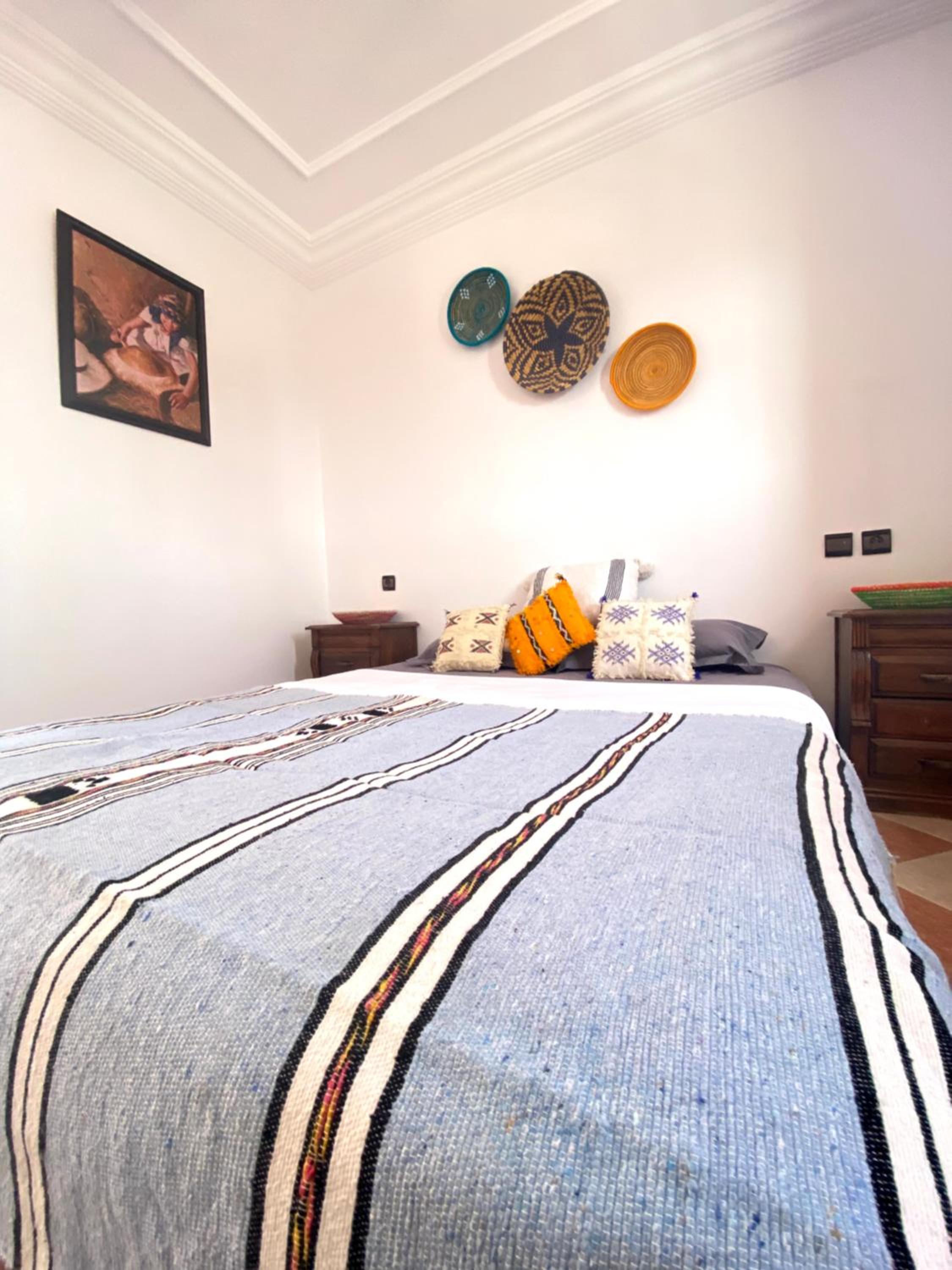 Double Room - Photo 3
