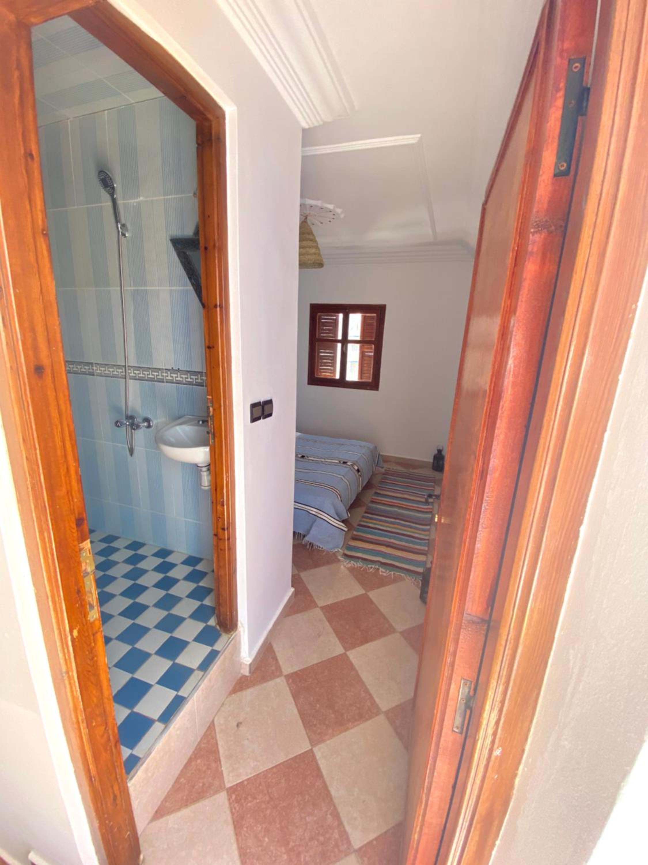 Double Room - Photo 2