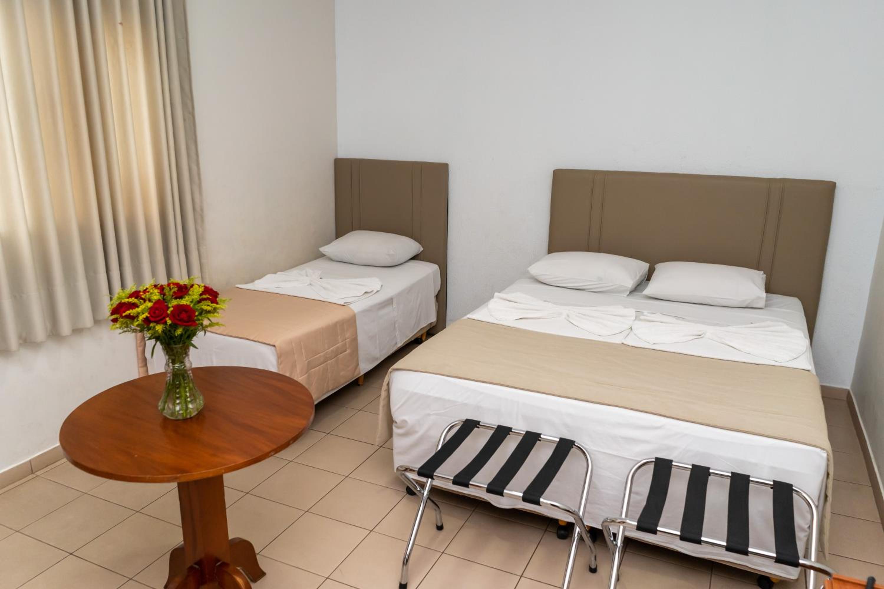Double Room with One Double Bed photo 2