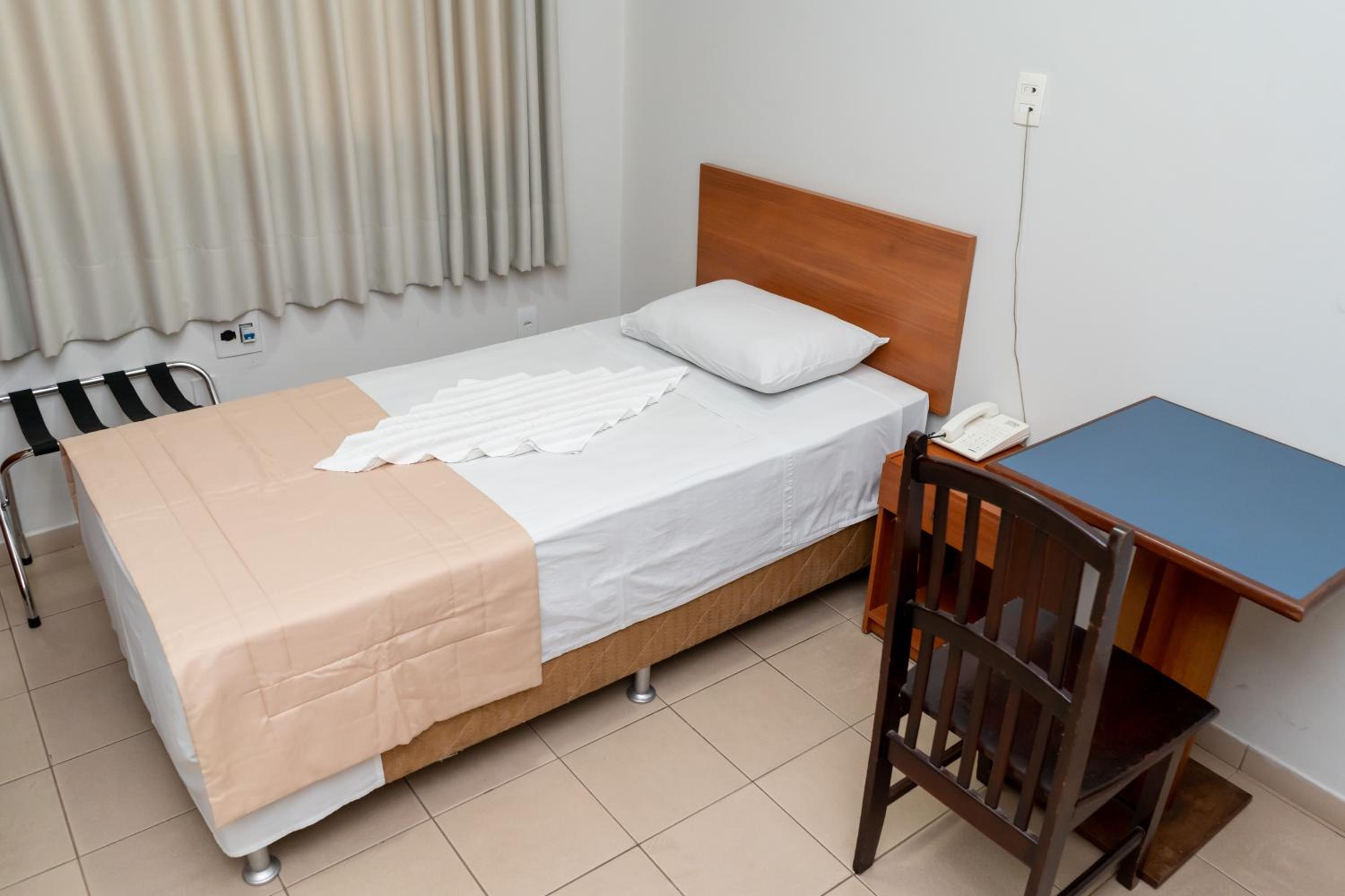 Single Room photo 1