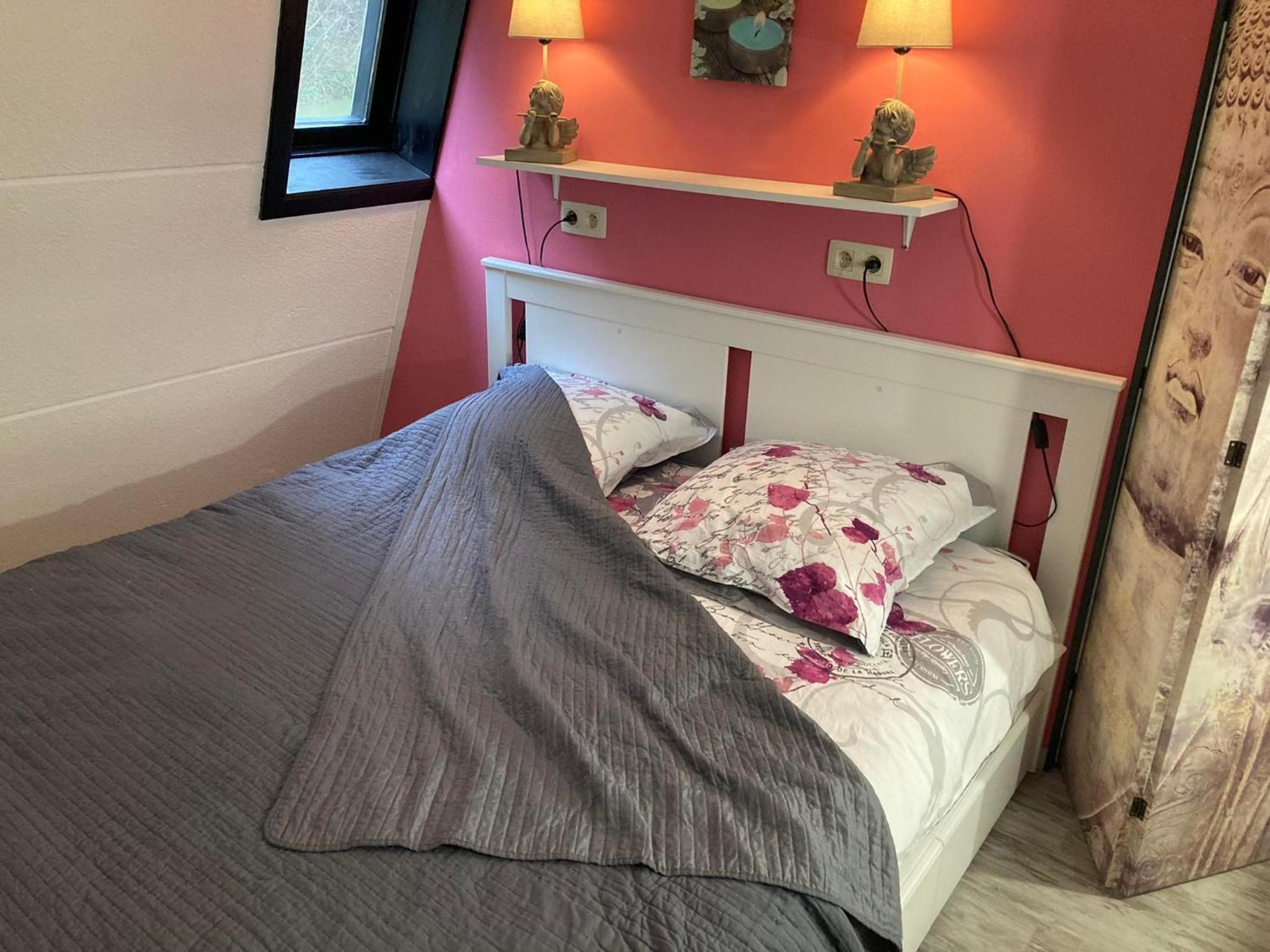 Two-Bedroom Chalet photo 1
