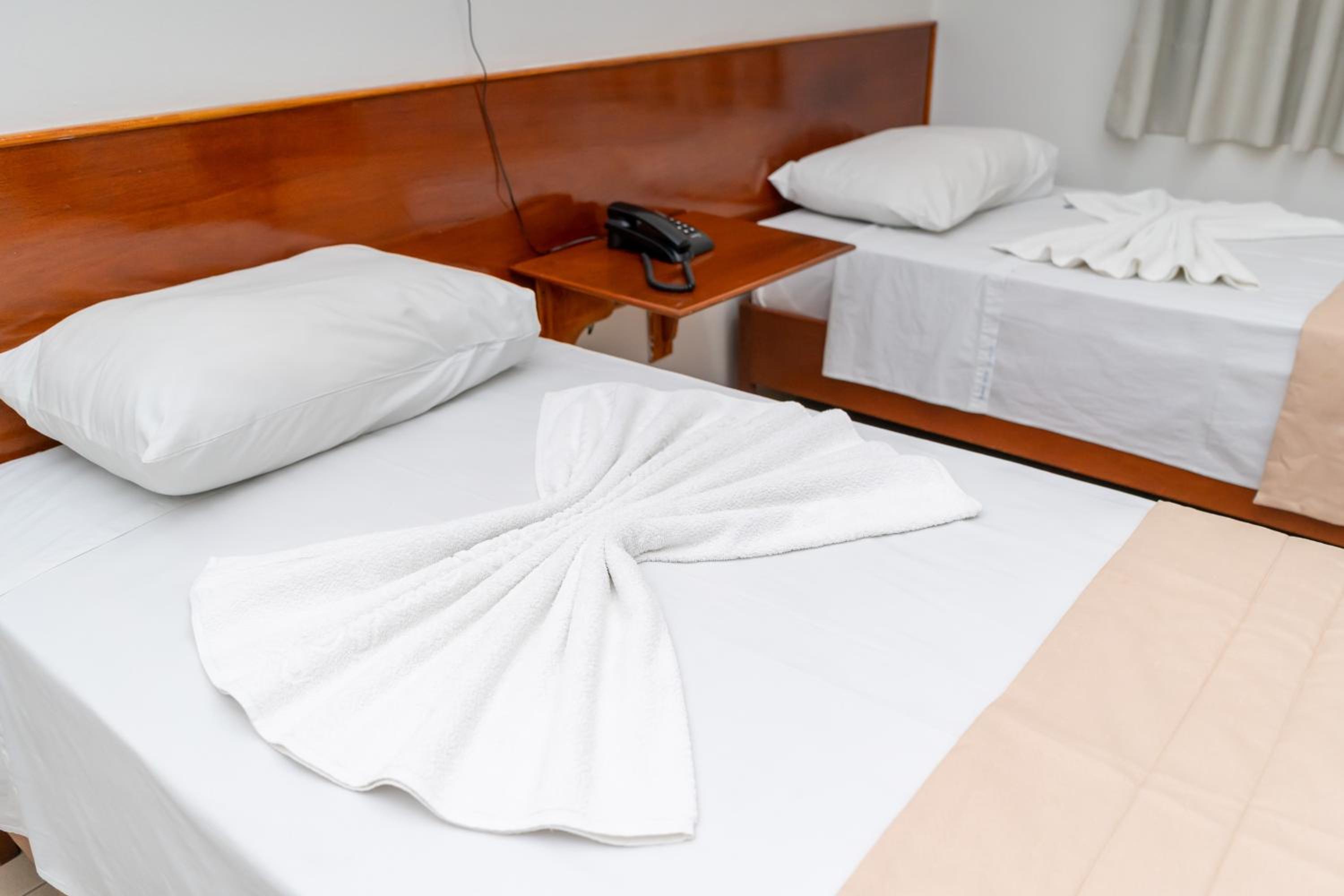 Standard Twin Room photo 1