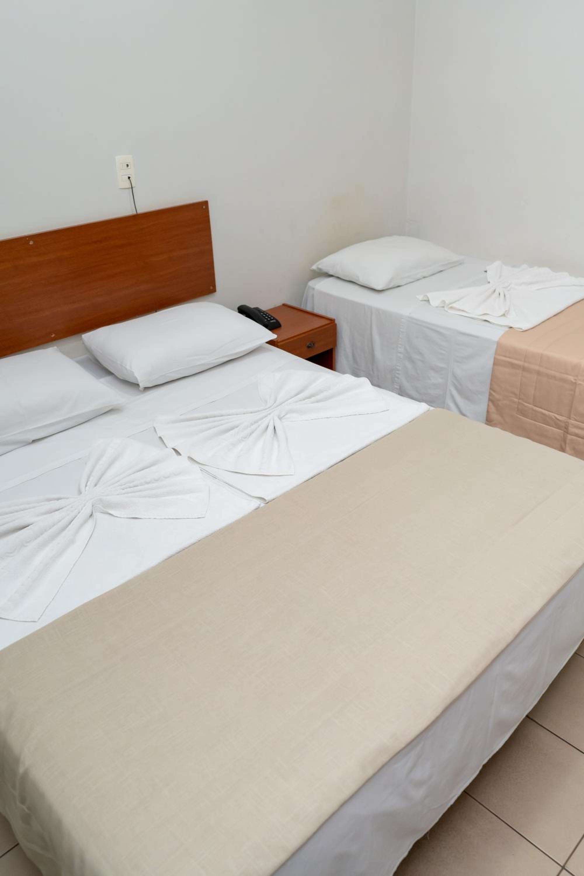 Double Room with One Double Bed photo 3
