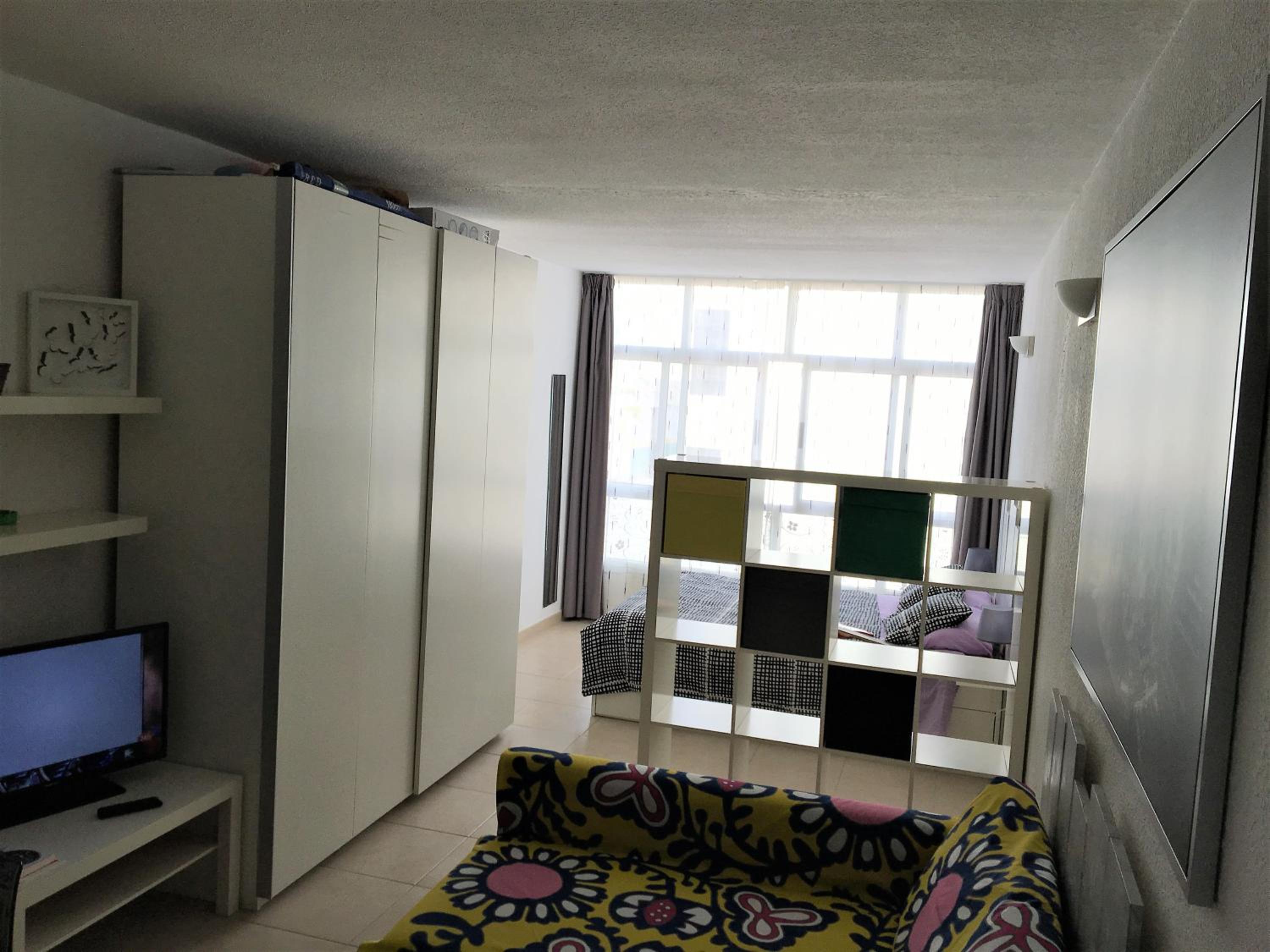 Apartamento Estudio