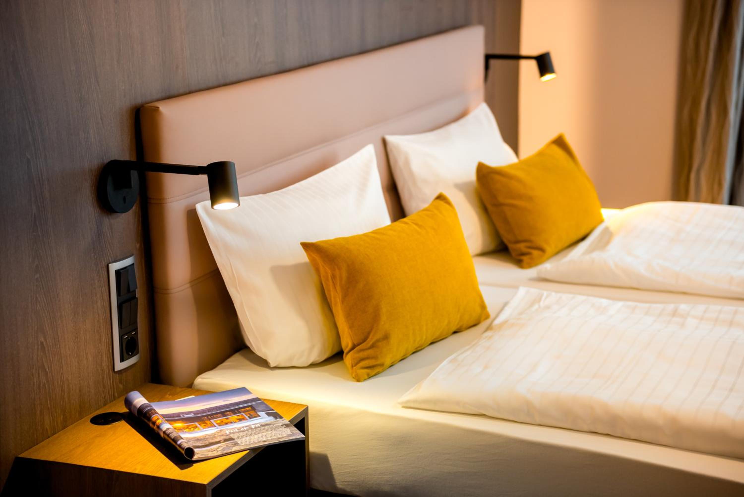 Comfort Double Room photo 2