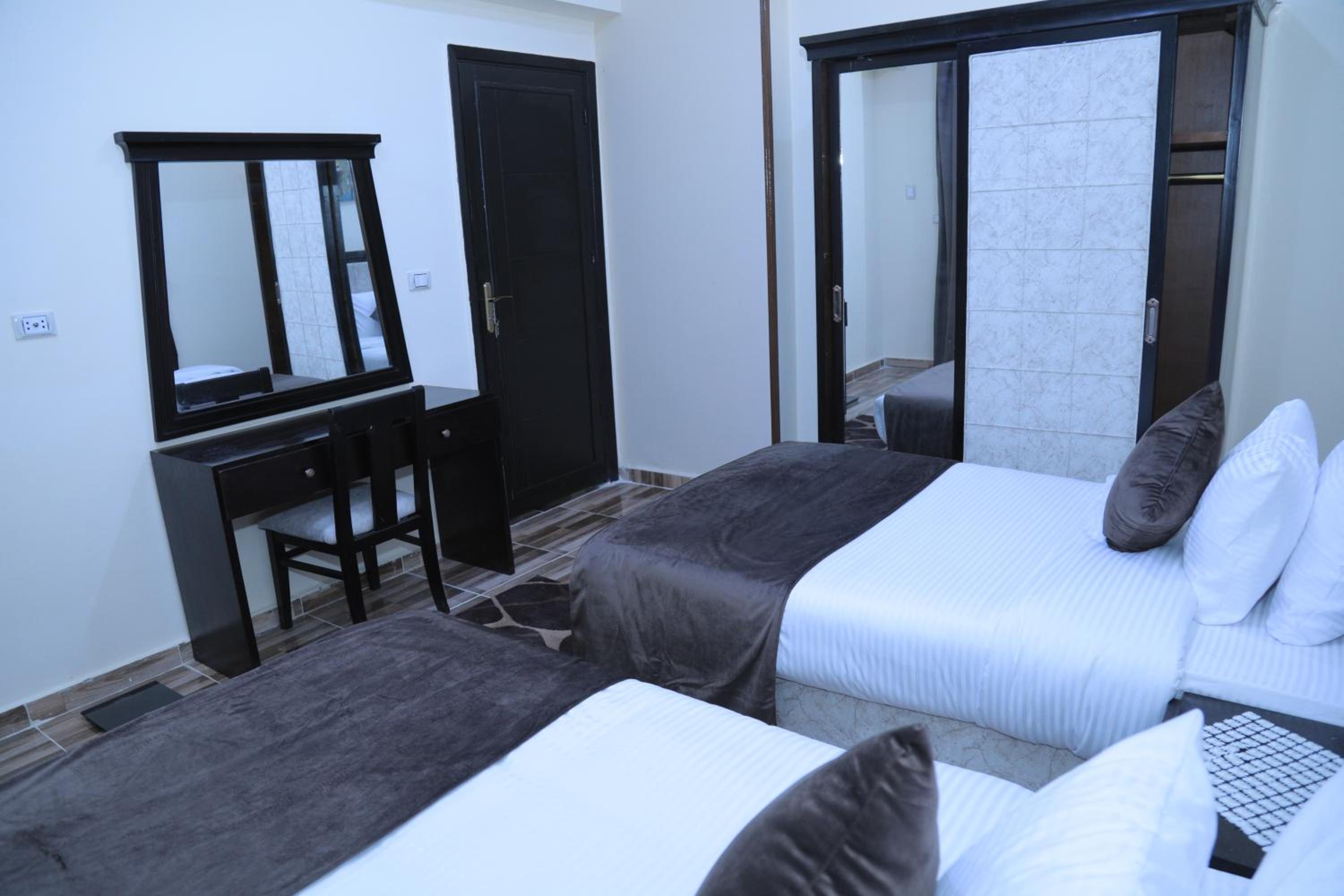 Two-Bedroom Apartment - Photo 1