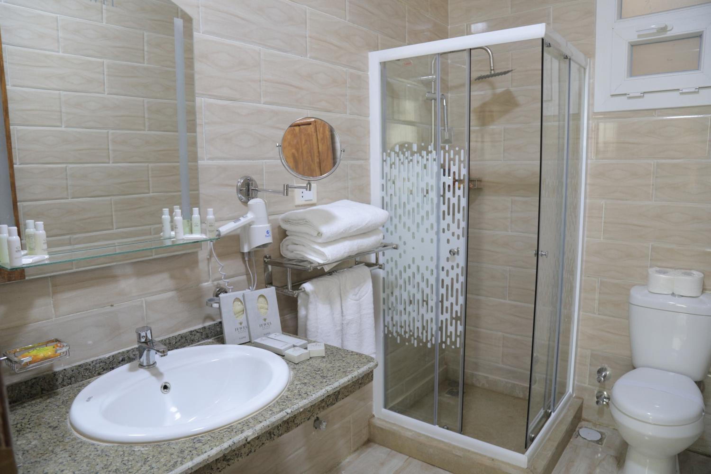 Two-Bedroom Apartment - Photo 14