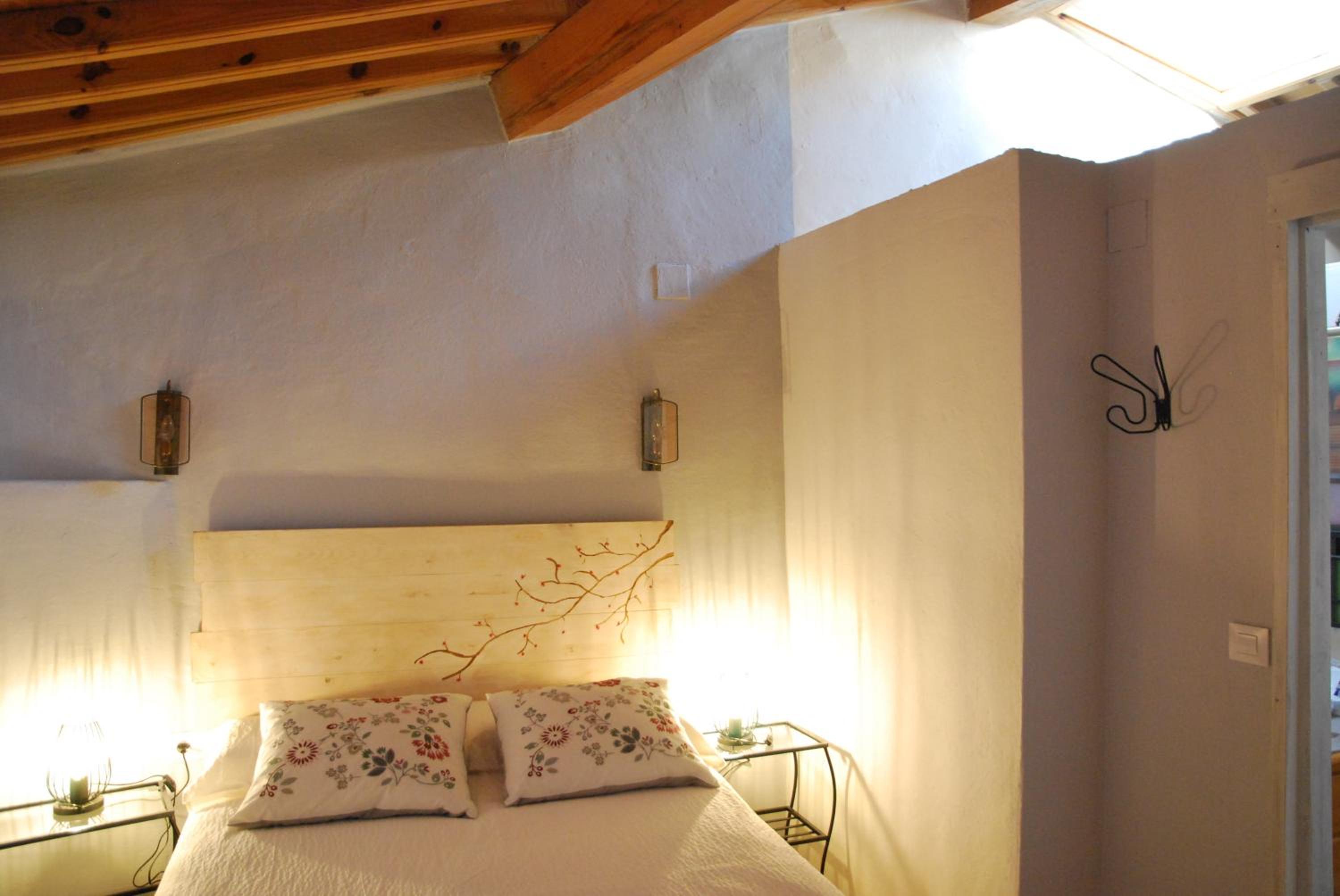 Casa de una habitación
