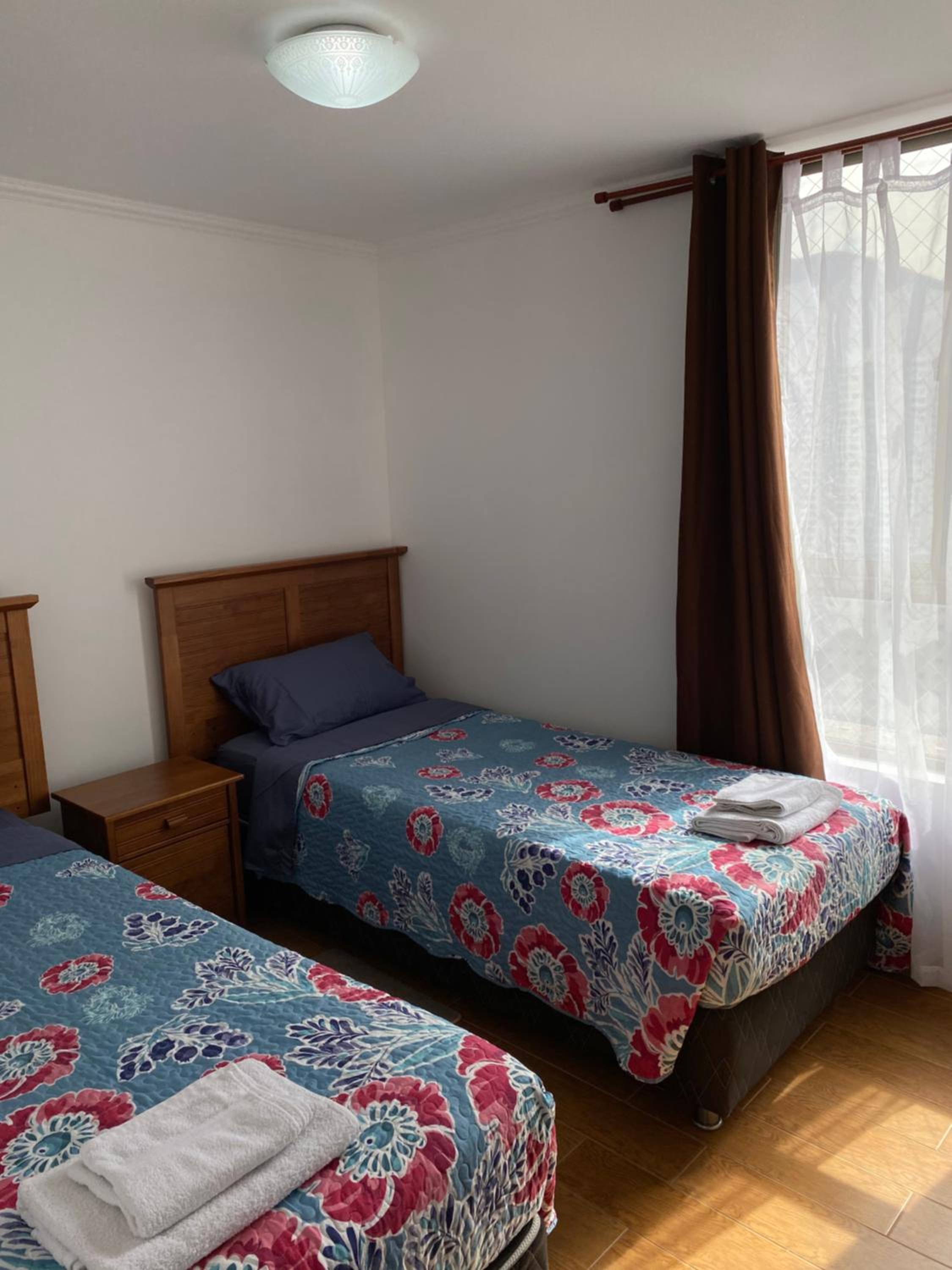 Apartment with Sea View photo 3